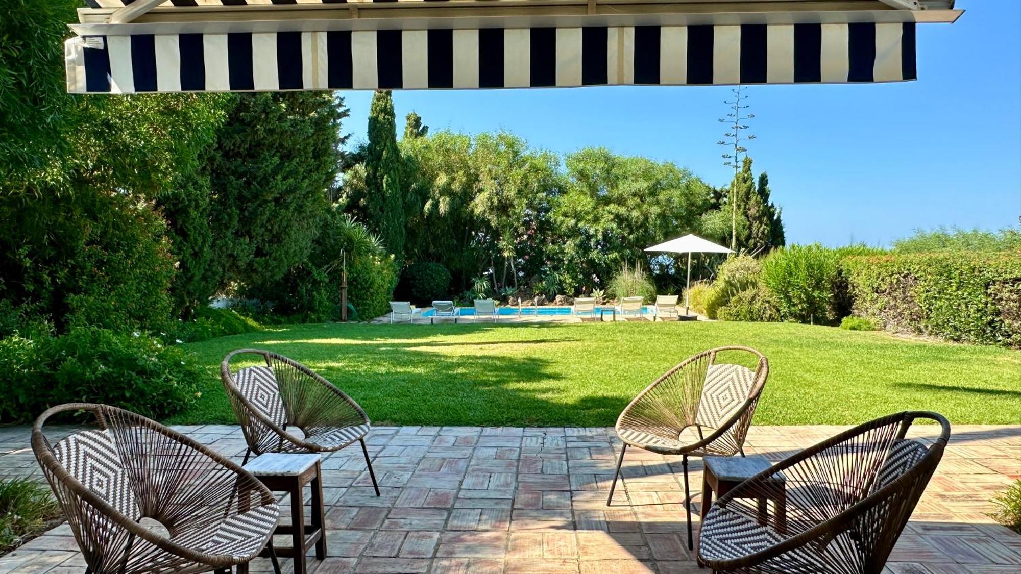 Villa Dunas By Check-in Portugal Albufeira