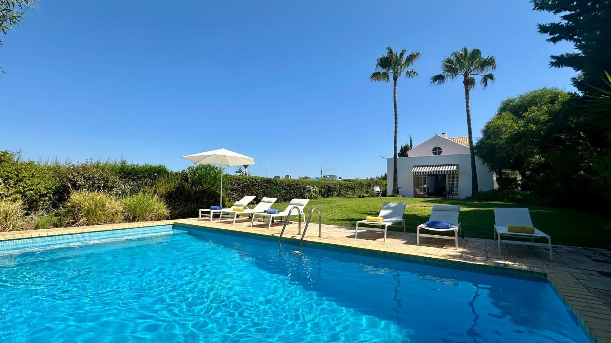 Dunas By Check-in Portugal Villa