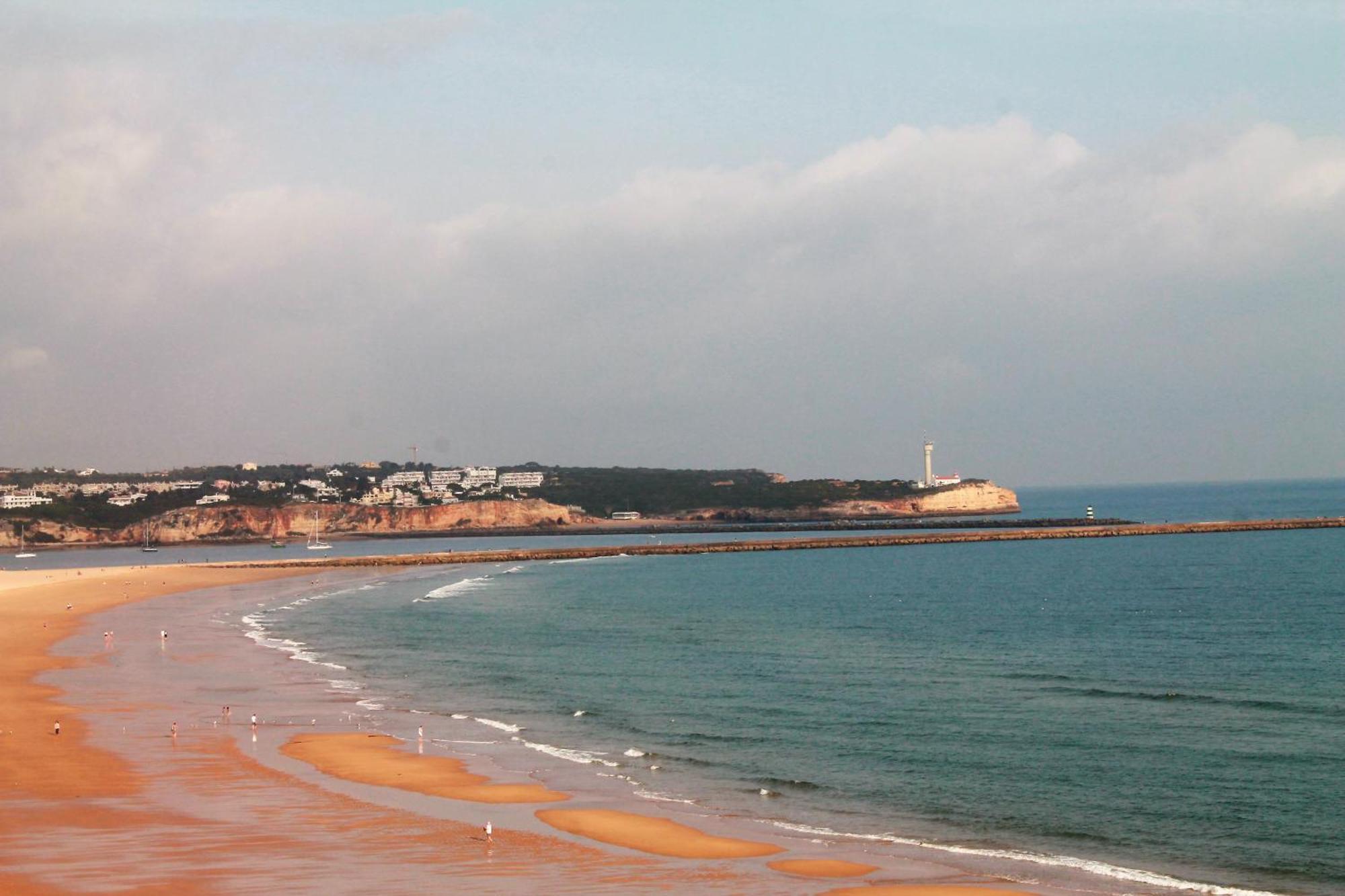 Da Rocha, 605 Concorde, Charming With Sea View, Internet And Parking, By Ig
