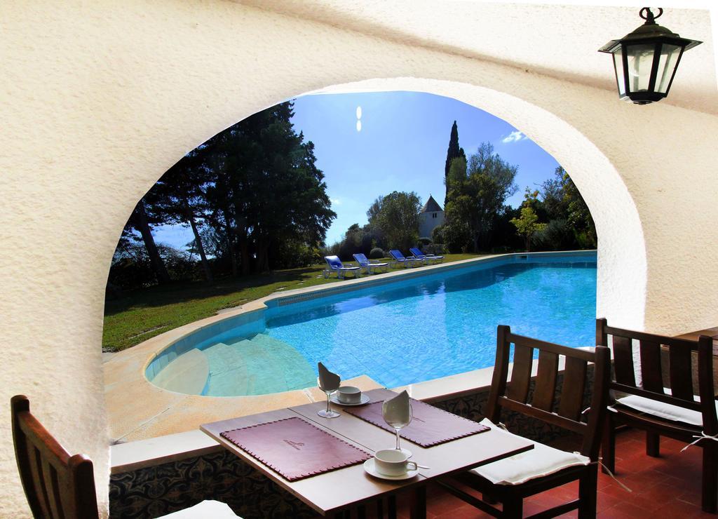 Bed and breakfast Quinta Ramalheiro - Adults Only Porches (Algarve)