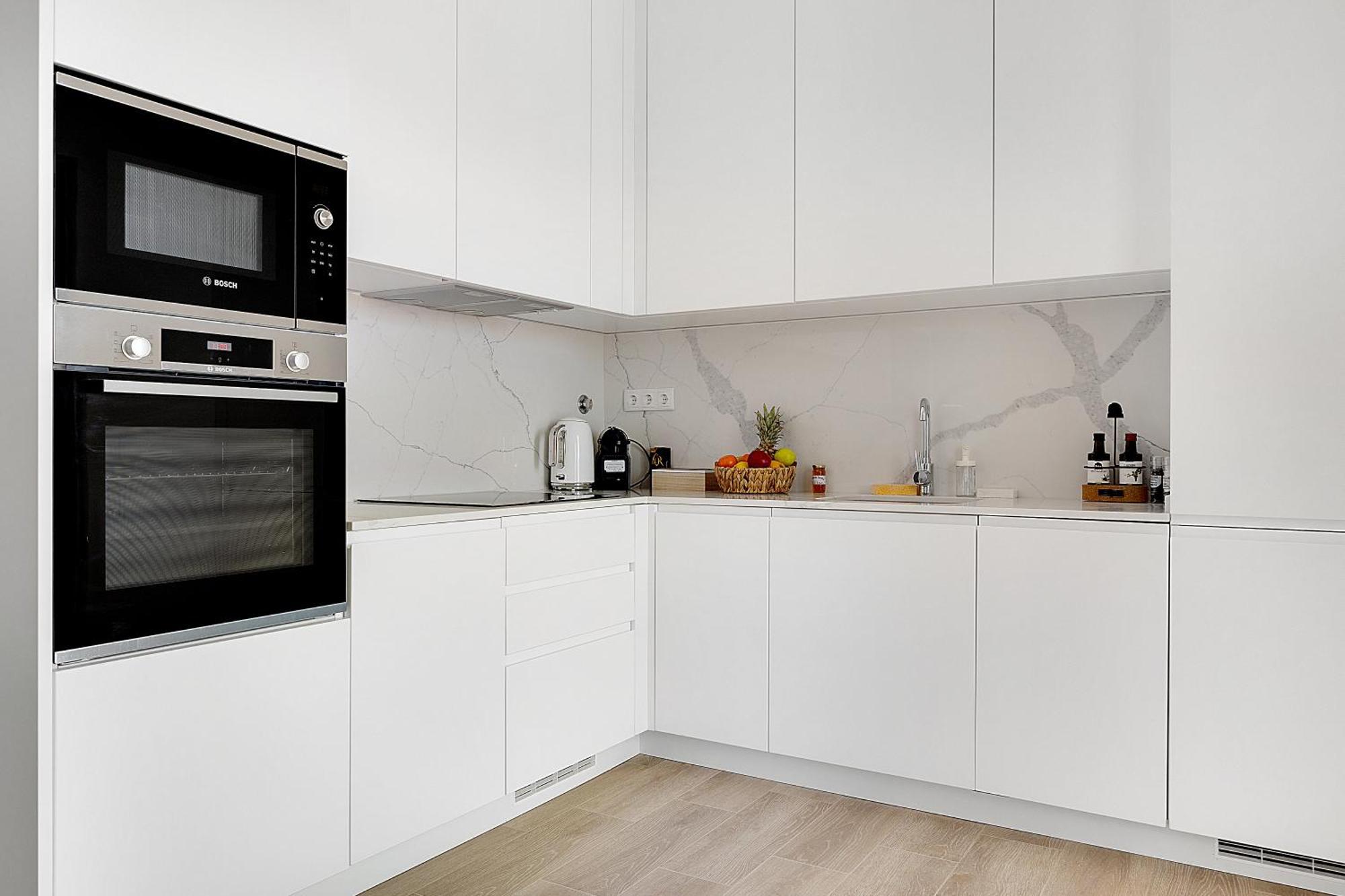Apartment 13-esteva Rc-b 5 Min To The *