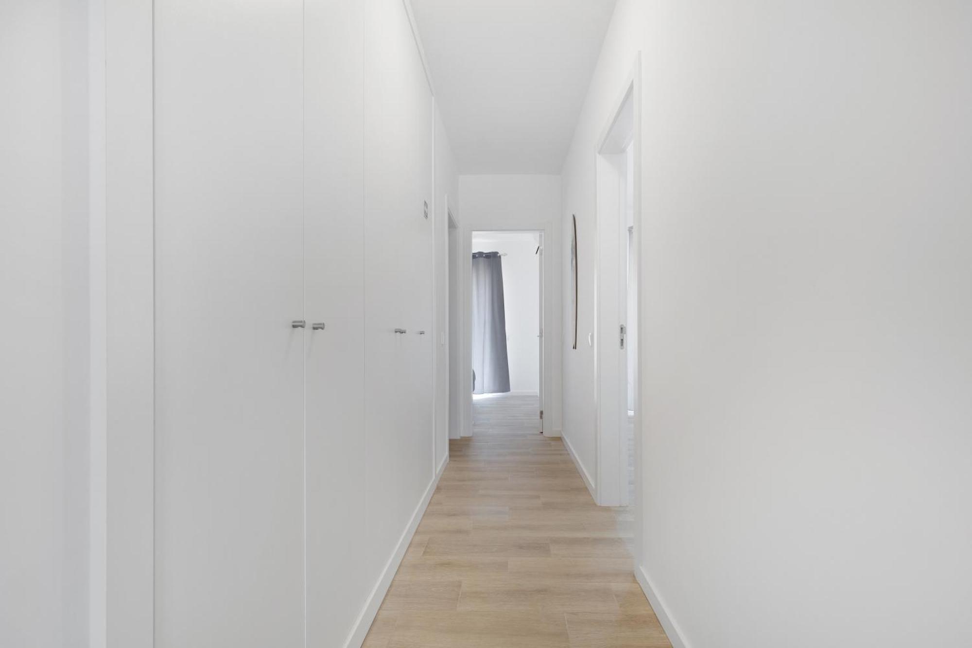 Apartment 13-esteva Rc-b 5 Min To The