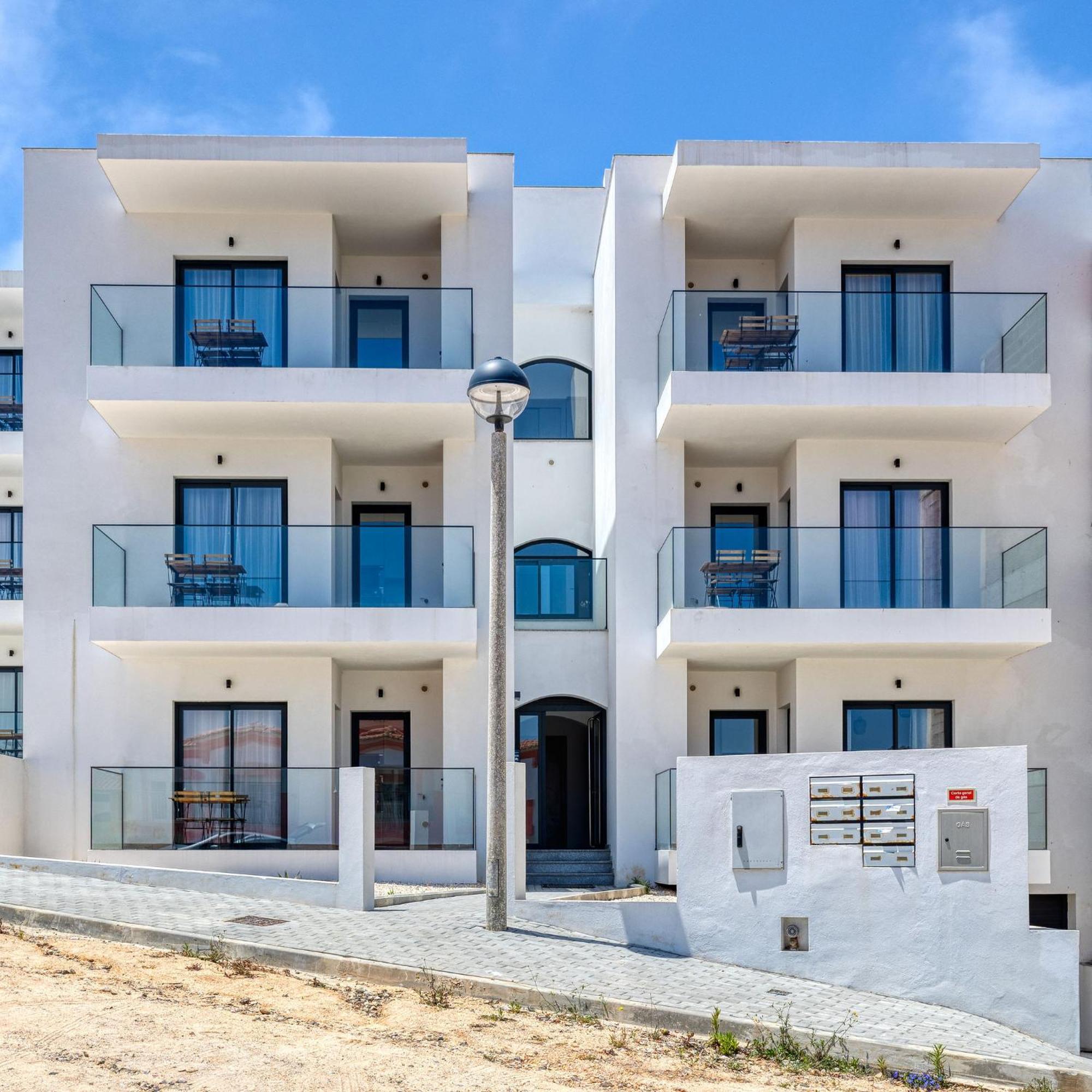 Apartment 13-esteva Rc-b 5 Min To The
