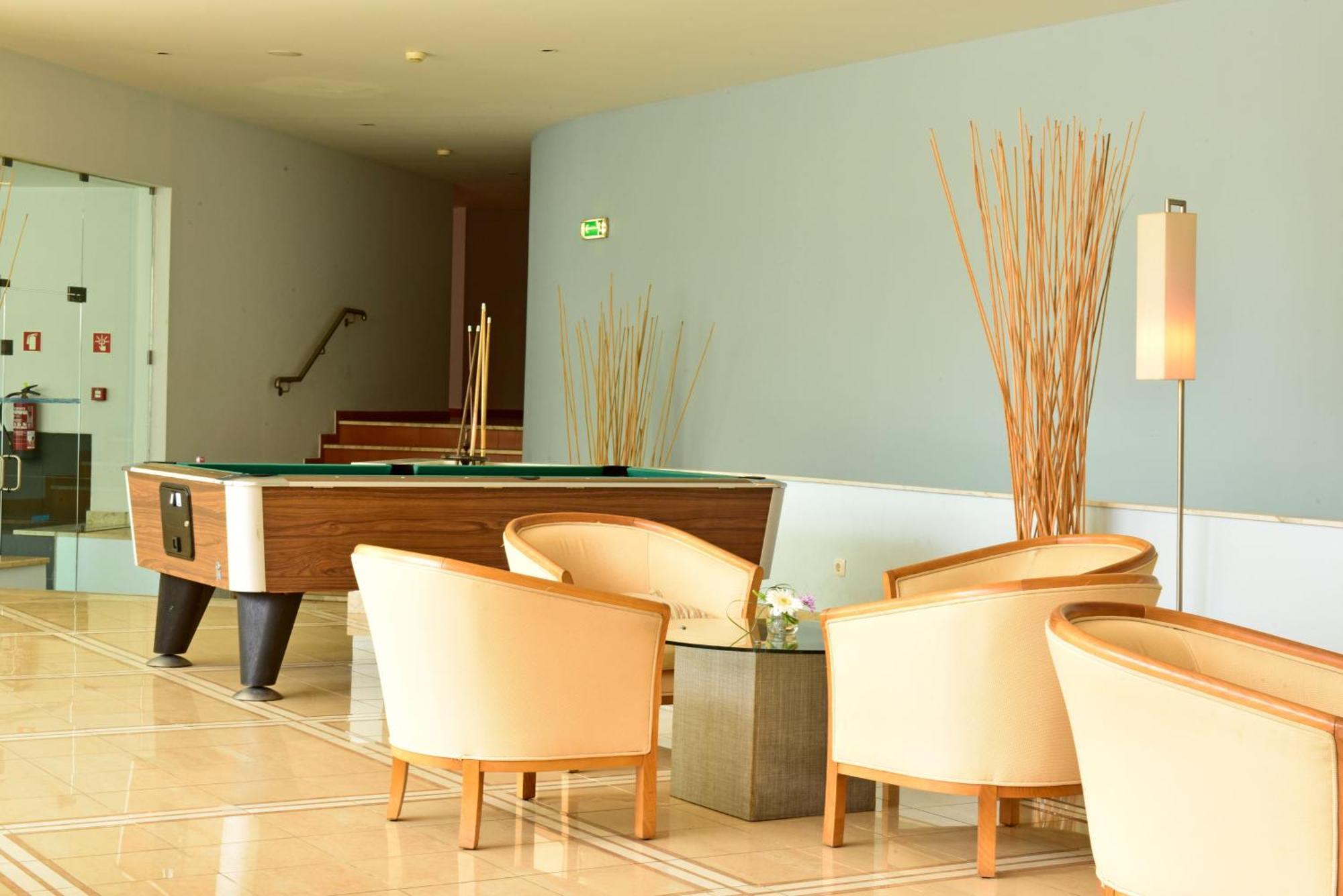 Aparthotel Pestana Park 4*