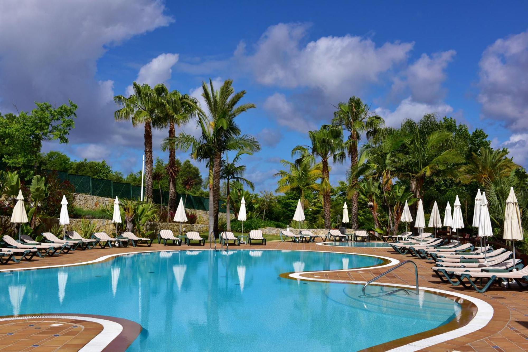 Pestana Park Aparthotel Alvor