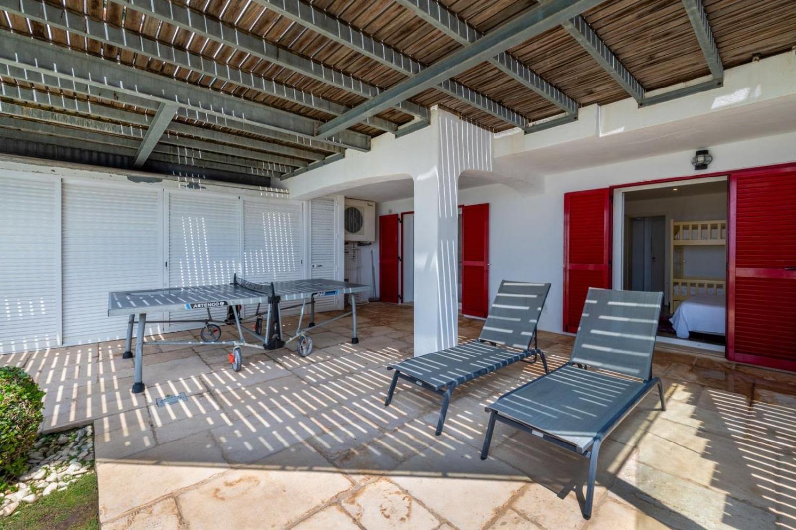 Beachfront De La Private Pool&jacuzzi, Private Path *