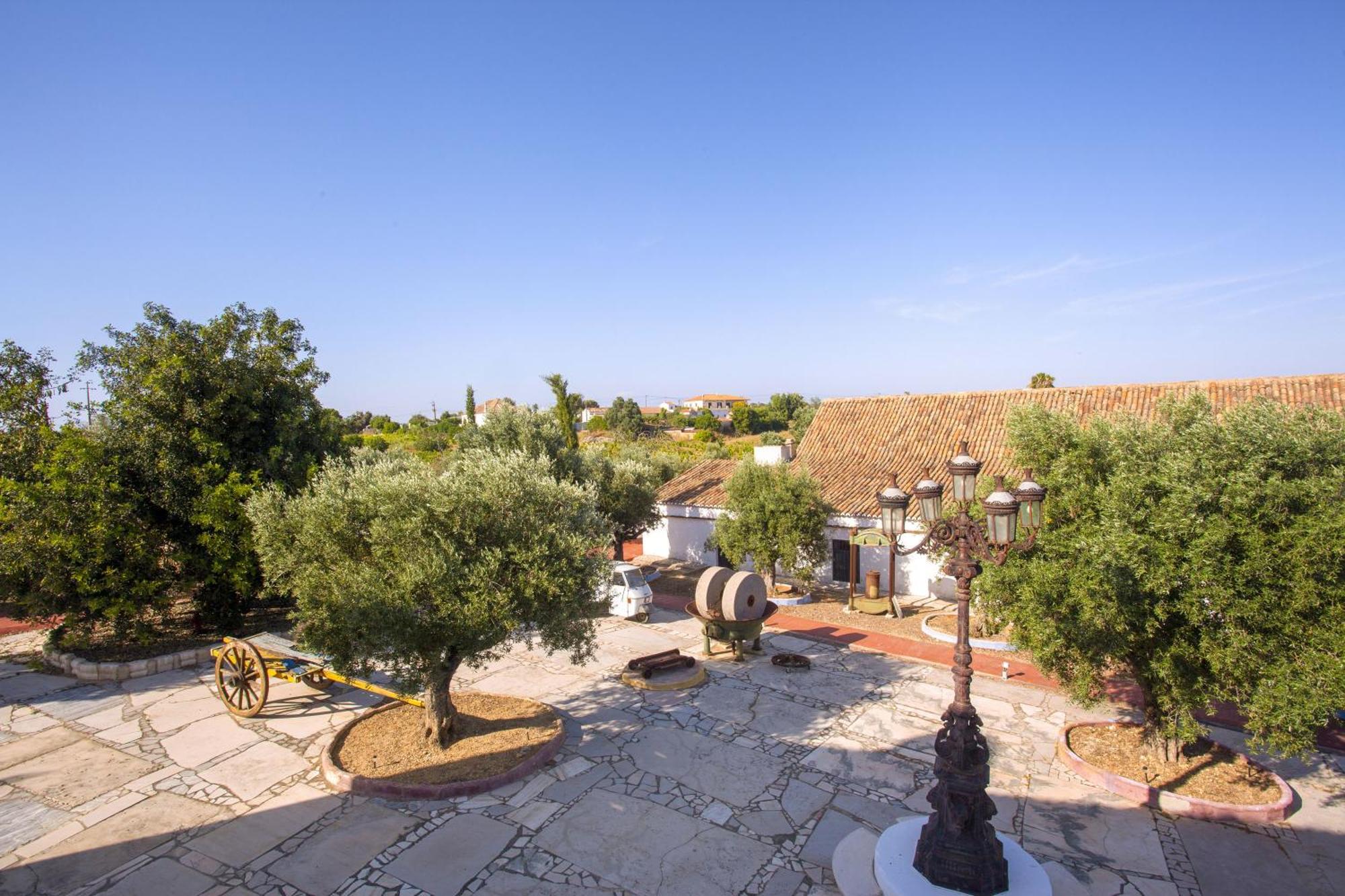 Hotel De Charme Capela Das Artes Hotel 4*