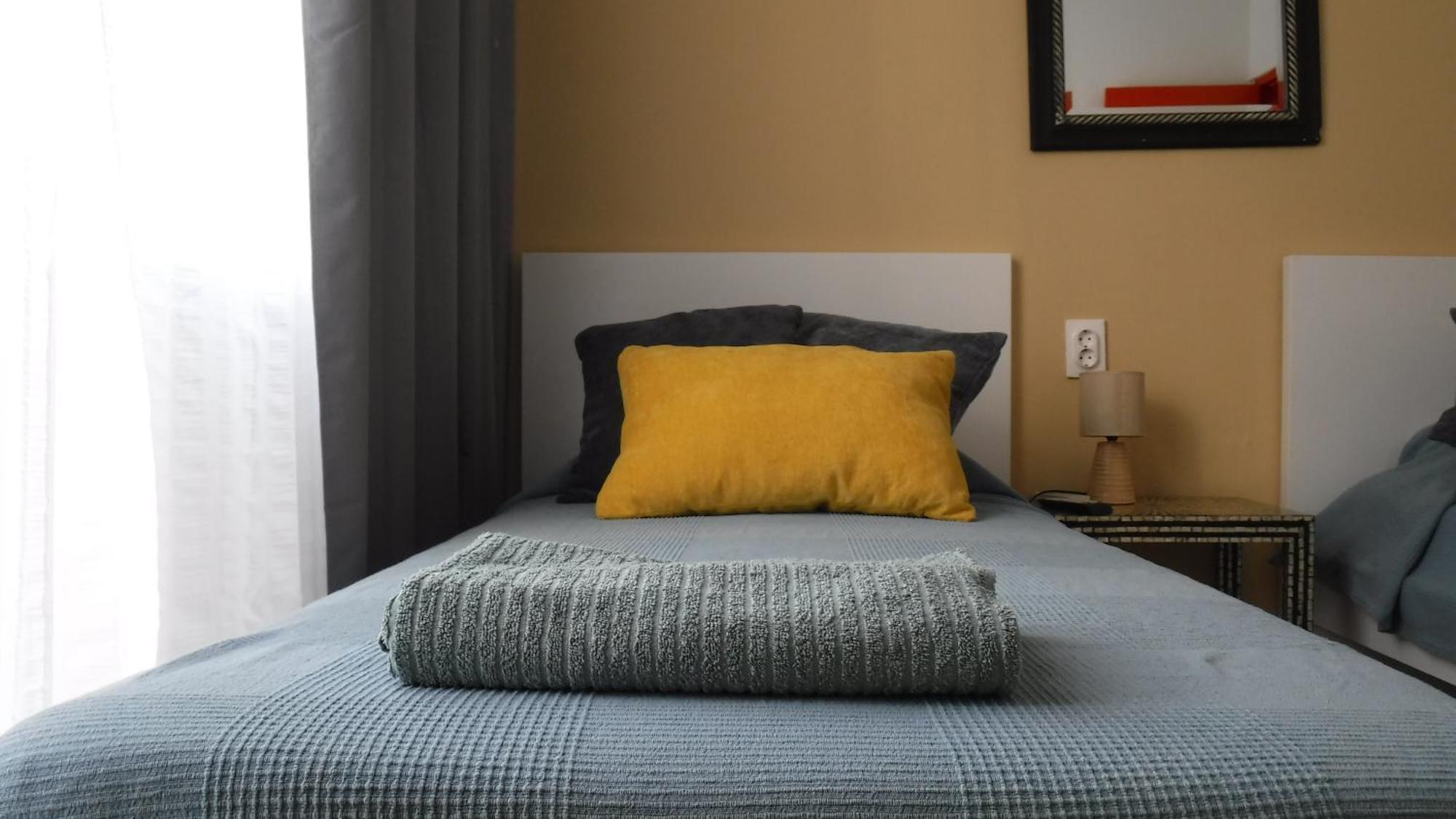 Alameda Hostel *