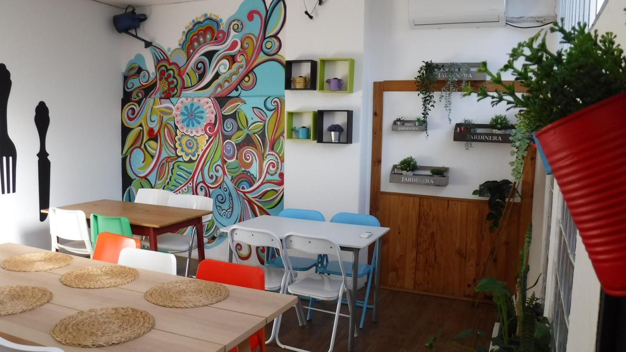 Hostel Alameda Portimao
