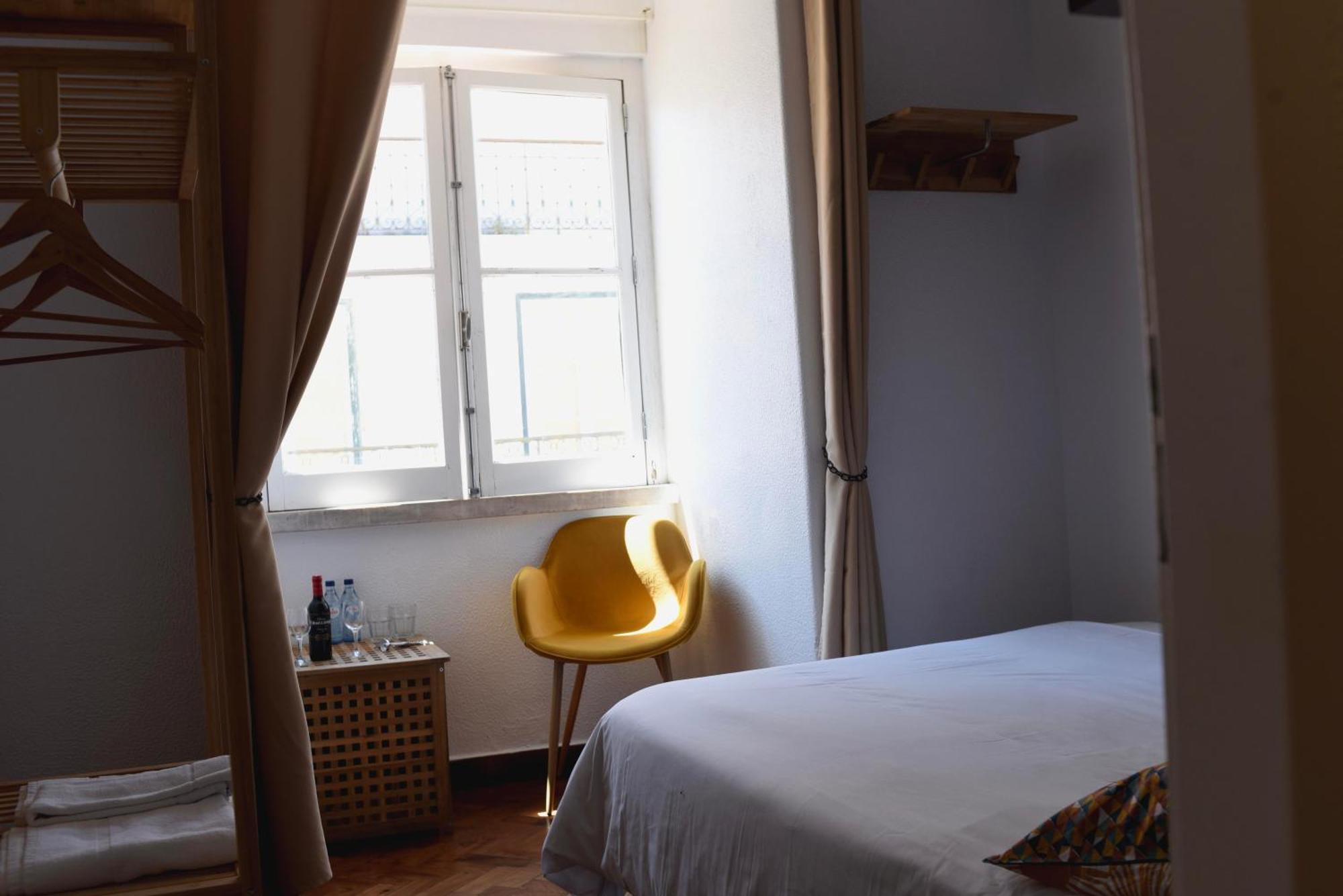 Albergue Draft &