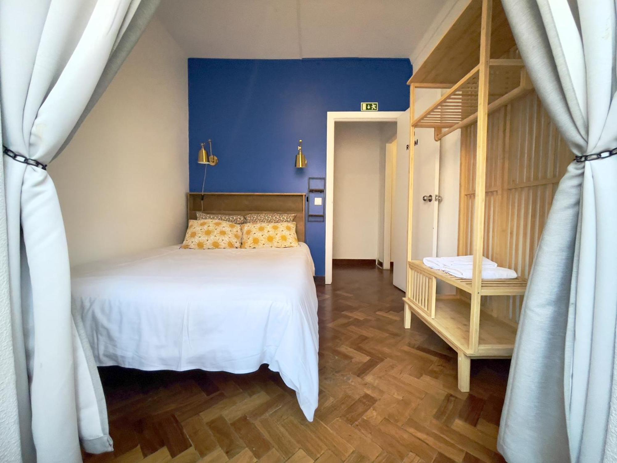 Albergue Draft & *