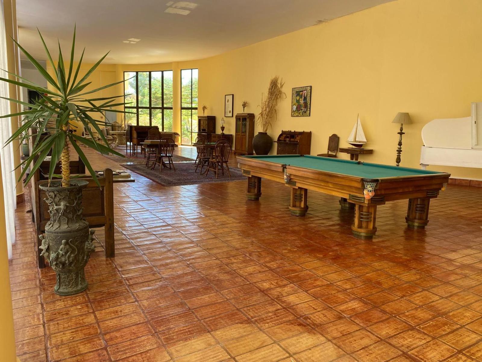 Foz Club - Algarve Guest house Alvor