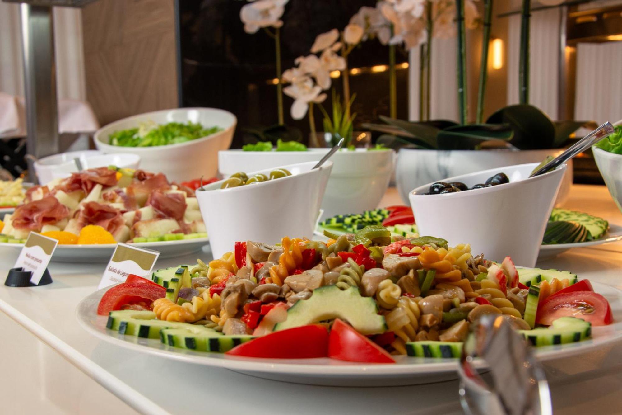 Hotel Vip Executive Zurique 3*
