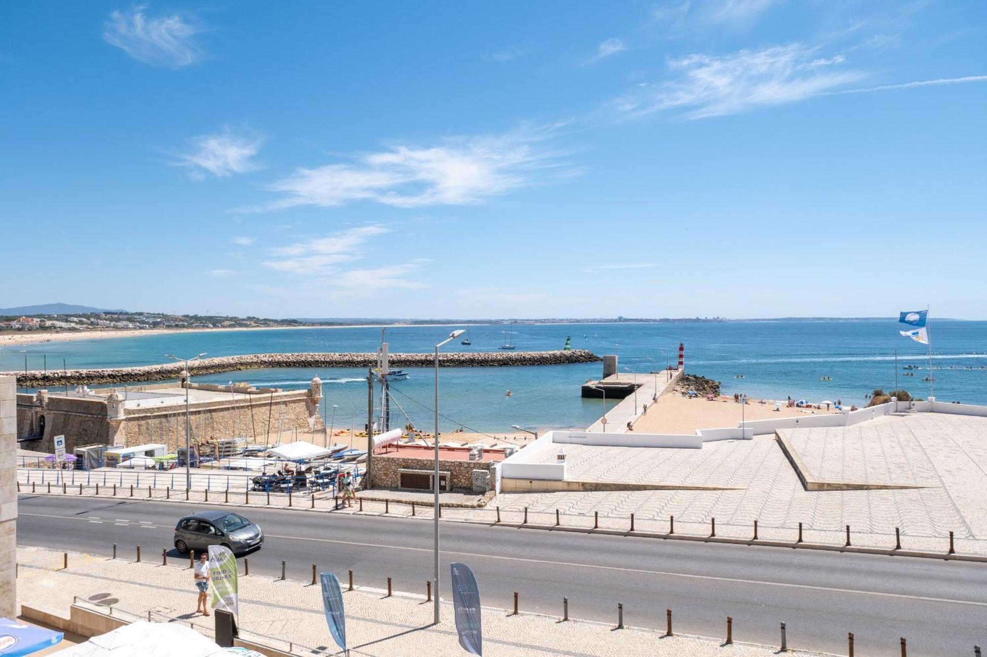 Apartment Fabrica Da Ribeira 80 By Destination Algarve