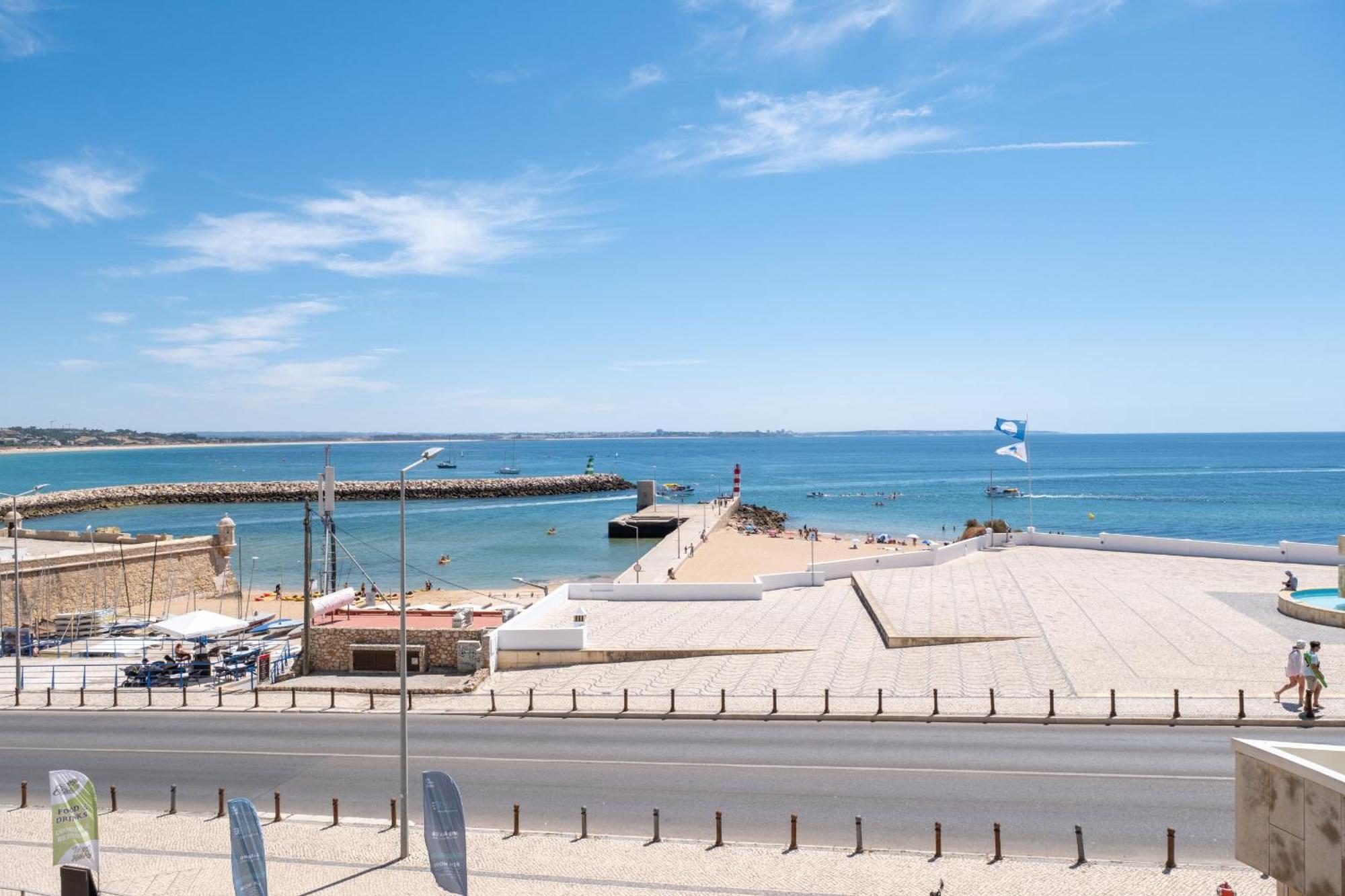 Apartment Fabrica Da Ribeira 80 By Destination Algarve Lagos
