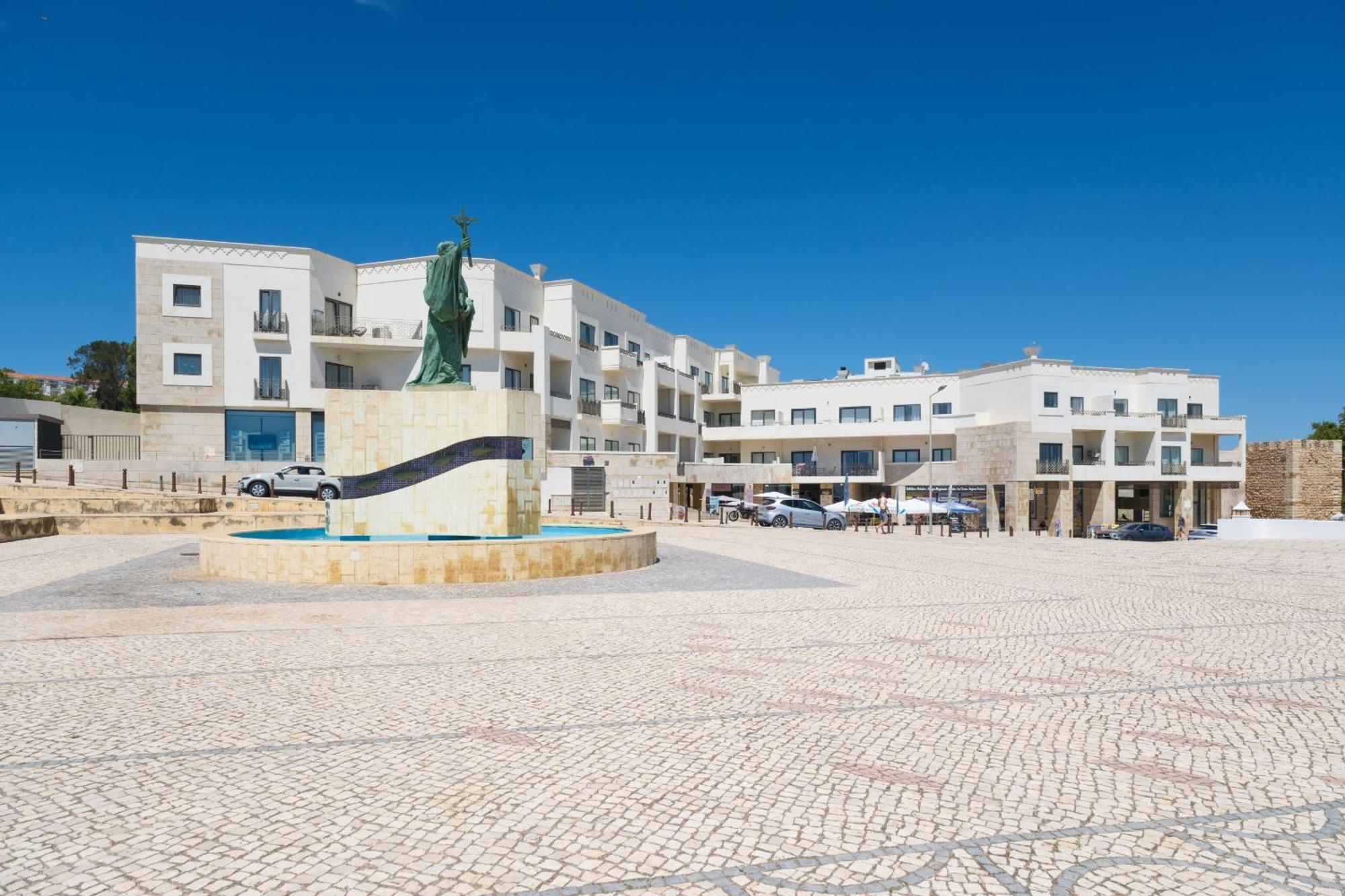Fabrica Da Ribeira 80 By Destination Algarve * Lagos