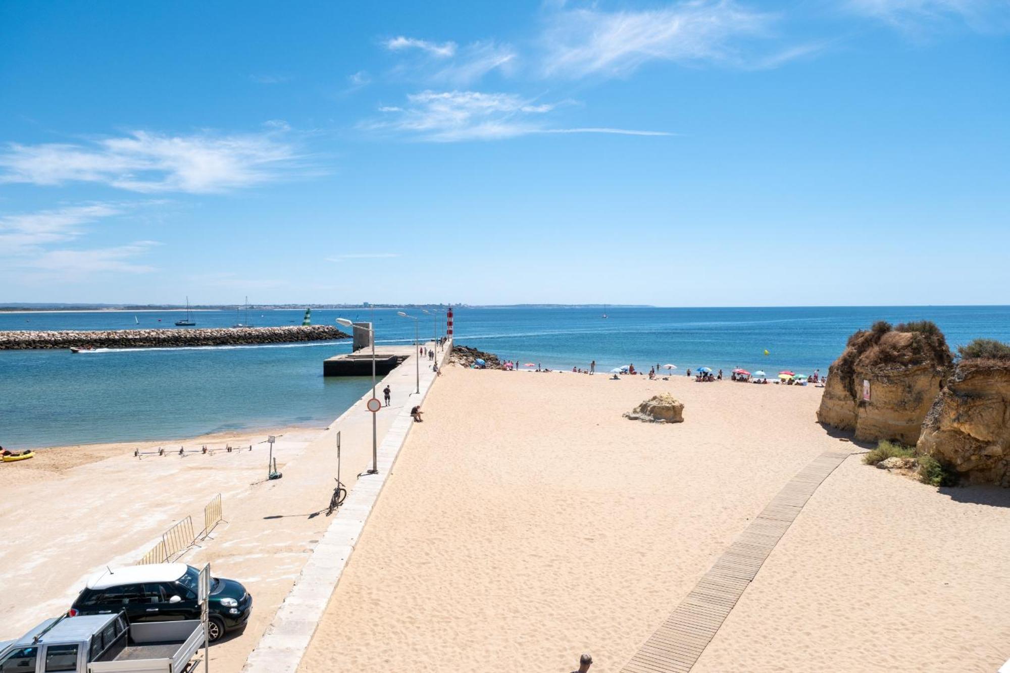 Fabrica Da Ribeira 80 By Destination Algarve Apartment