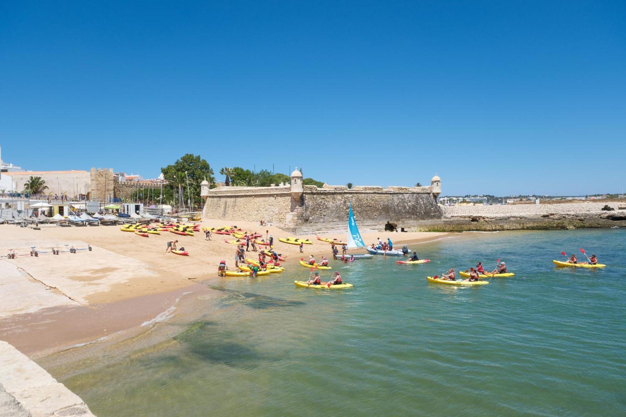 Apartment Fabrica Da Ribeira 80 By Destination Algarve Lagos