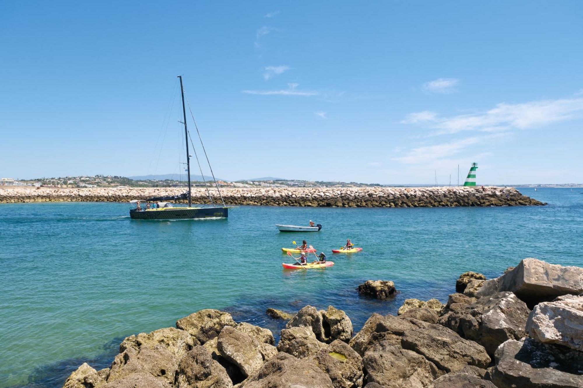 Fabrica Da Ribeira 80 By Destination Algarve *