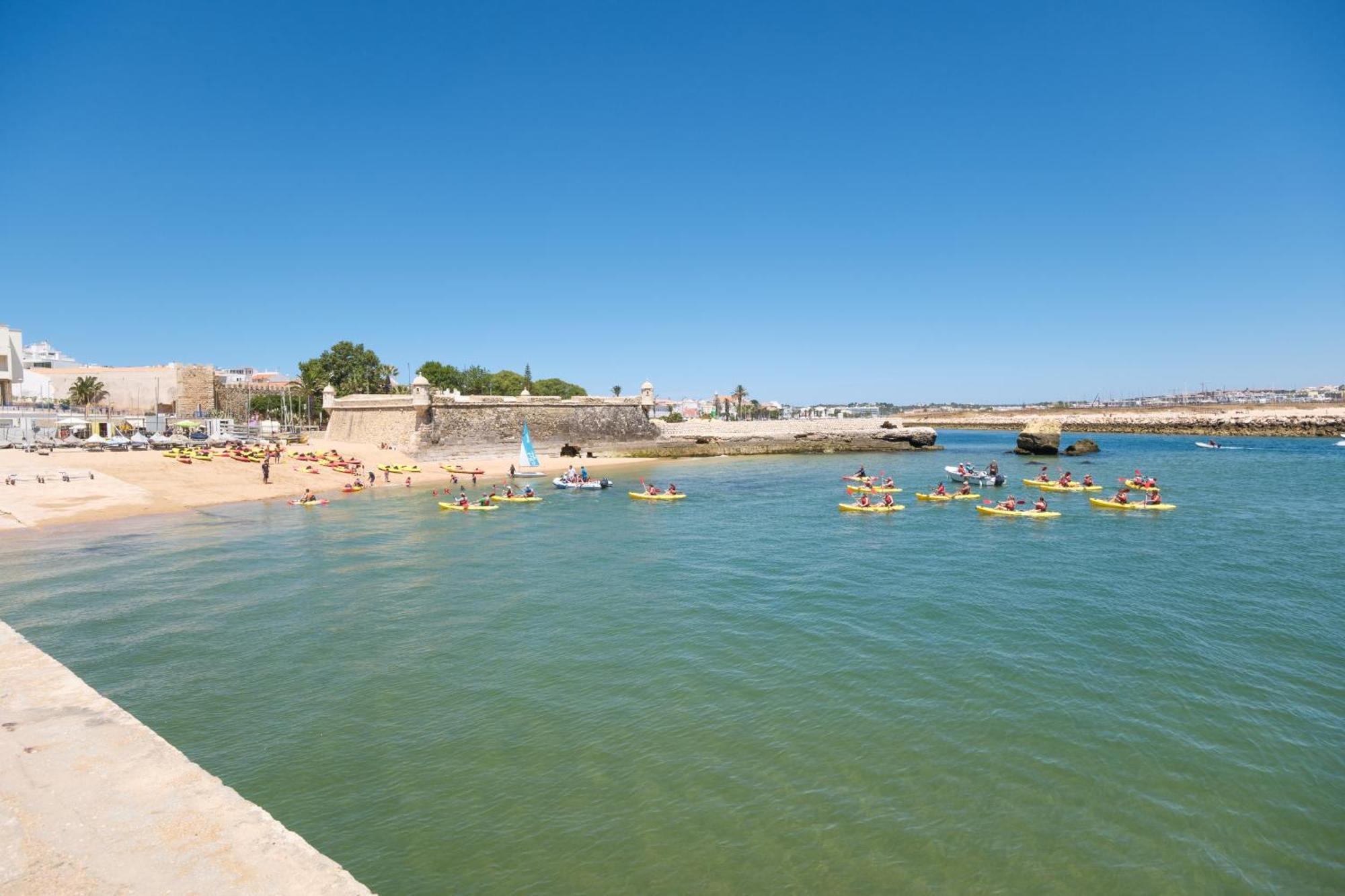 Fabrica Da Ribeira 80 By Destination Algarve
