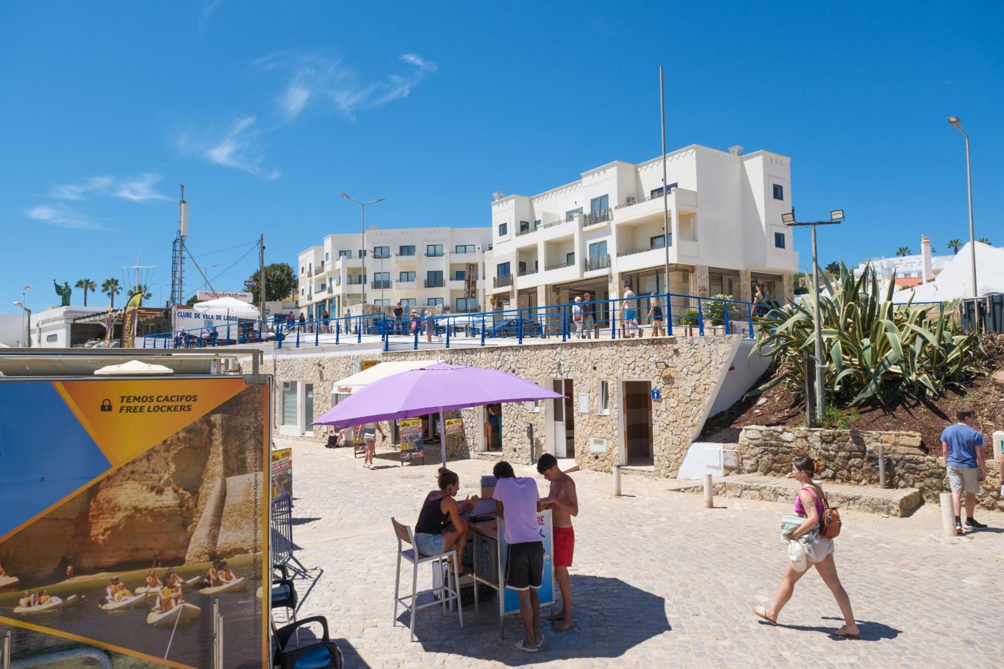 Fabrica Da Ribeira 80 By Destination Algarve Apartment