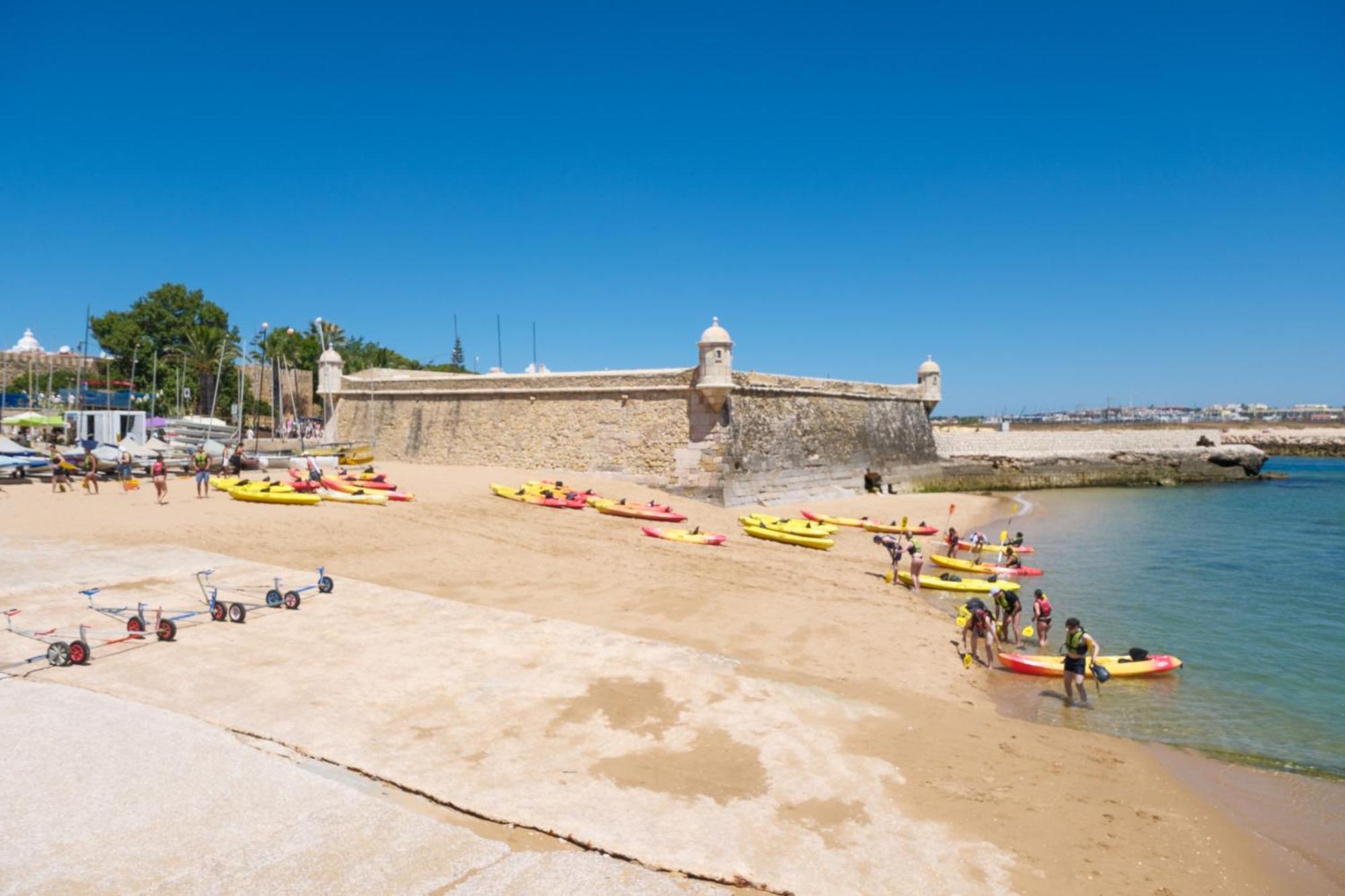Apartment Fabrica Da Ribeira 80 By Destination Algarve *