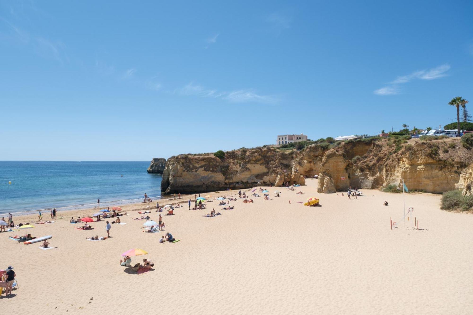 Fabrica Da Ribeira 80 By Destination Algarve Apartment Lagos