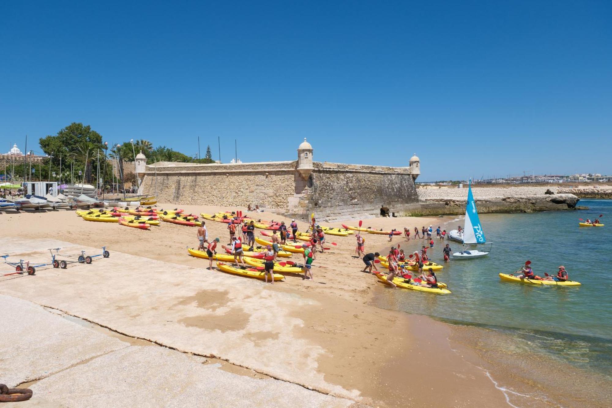 Fabrica Da Ribeira 80 By Destination Algarve *