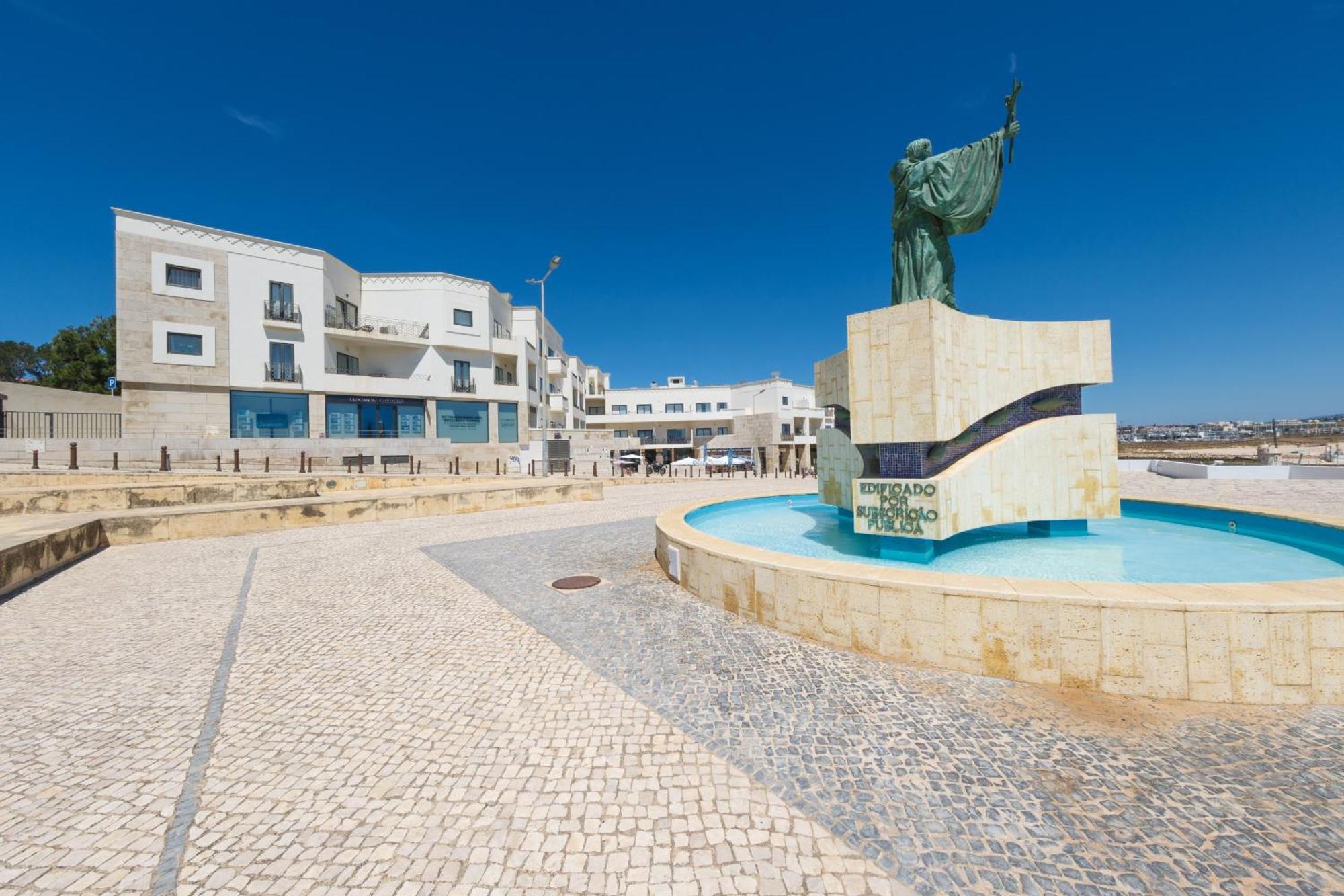 Fabrica Da Ribeira 80 By Destination Algarve Lagos