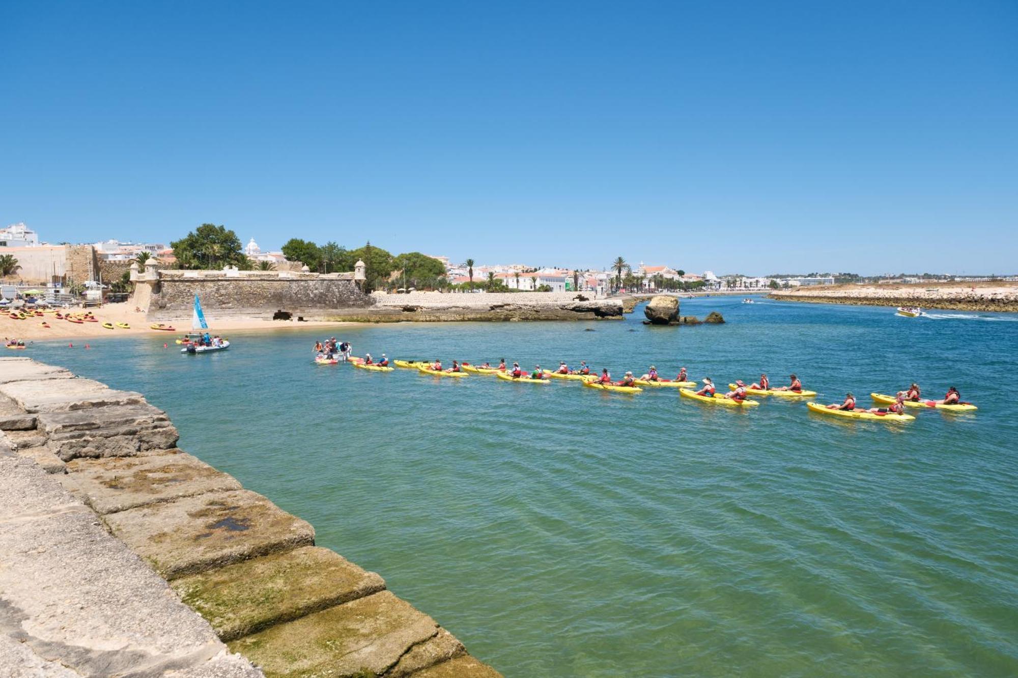 Fabrica Da Ribeira 80 By Destination Algarve Apartment