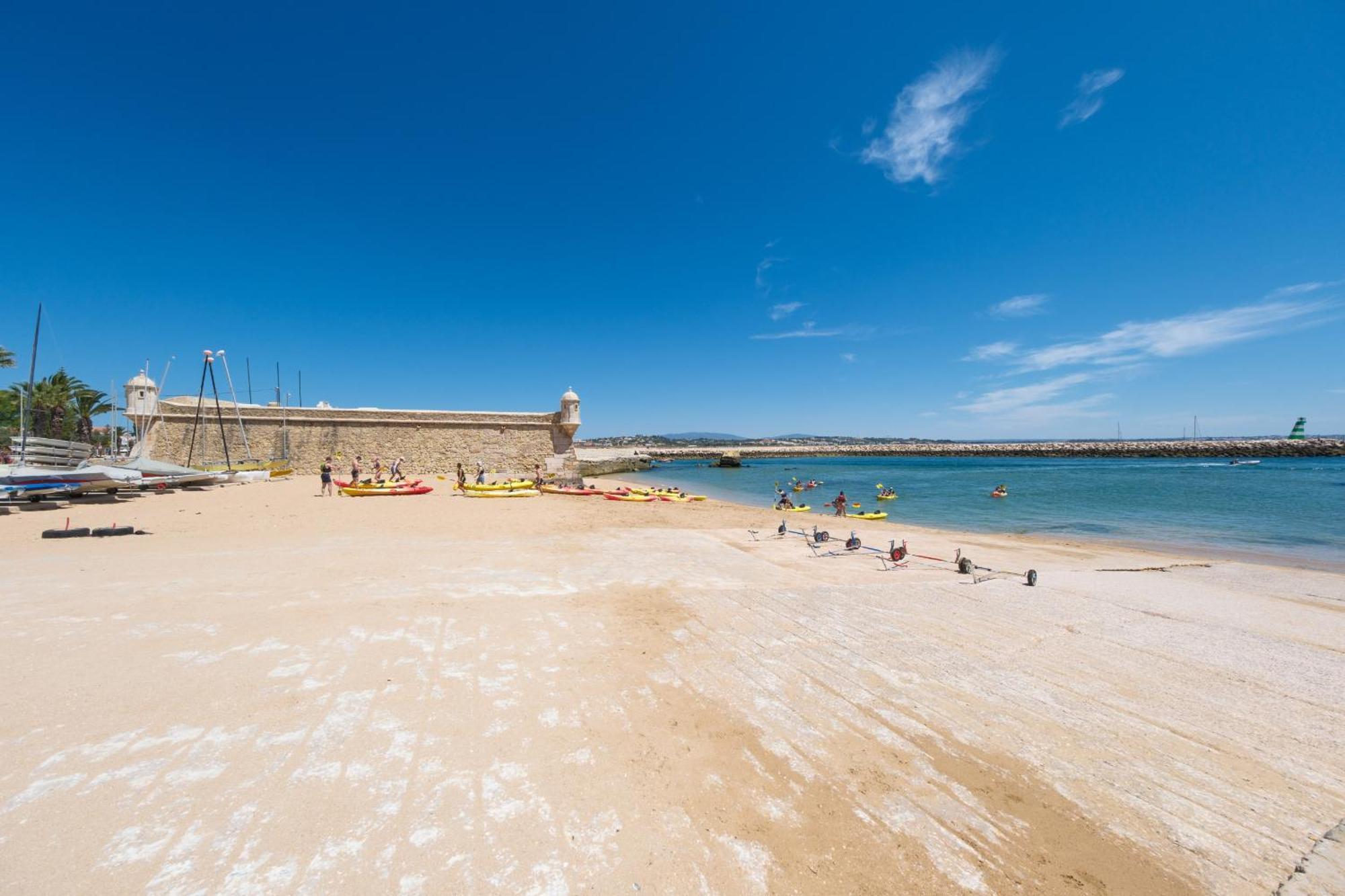 Apartment Fabrica Da Ribeira 80 By Destination Algarve