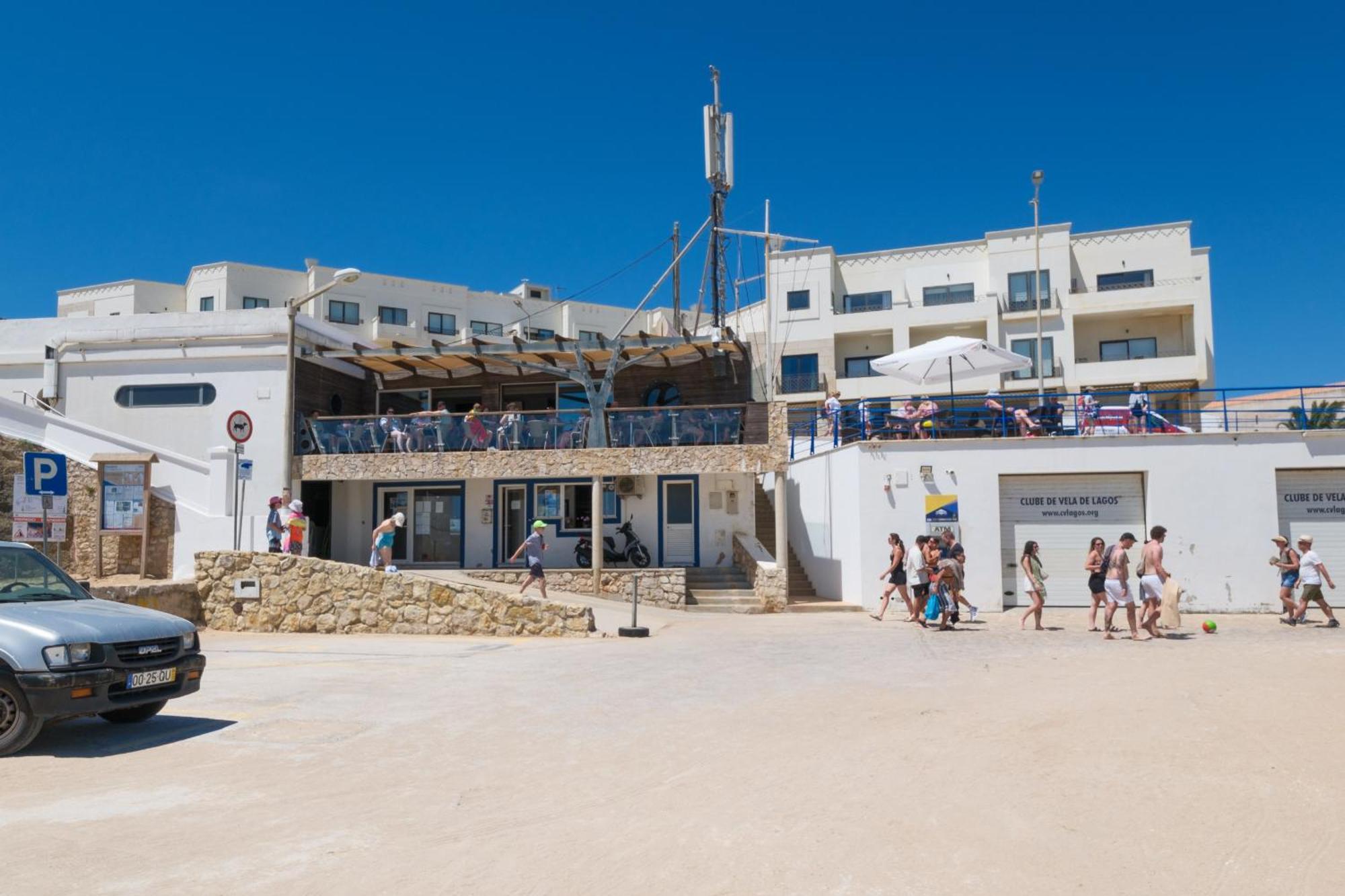 Fabrica Da Ribeira 80 By Destination Algarve * Lagos