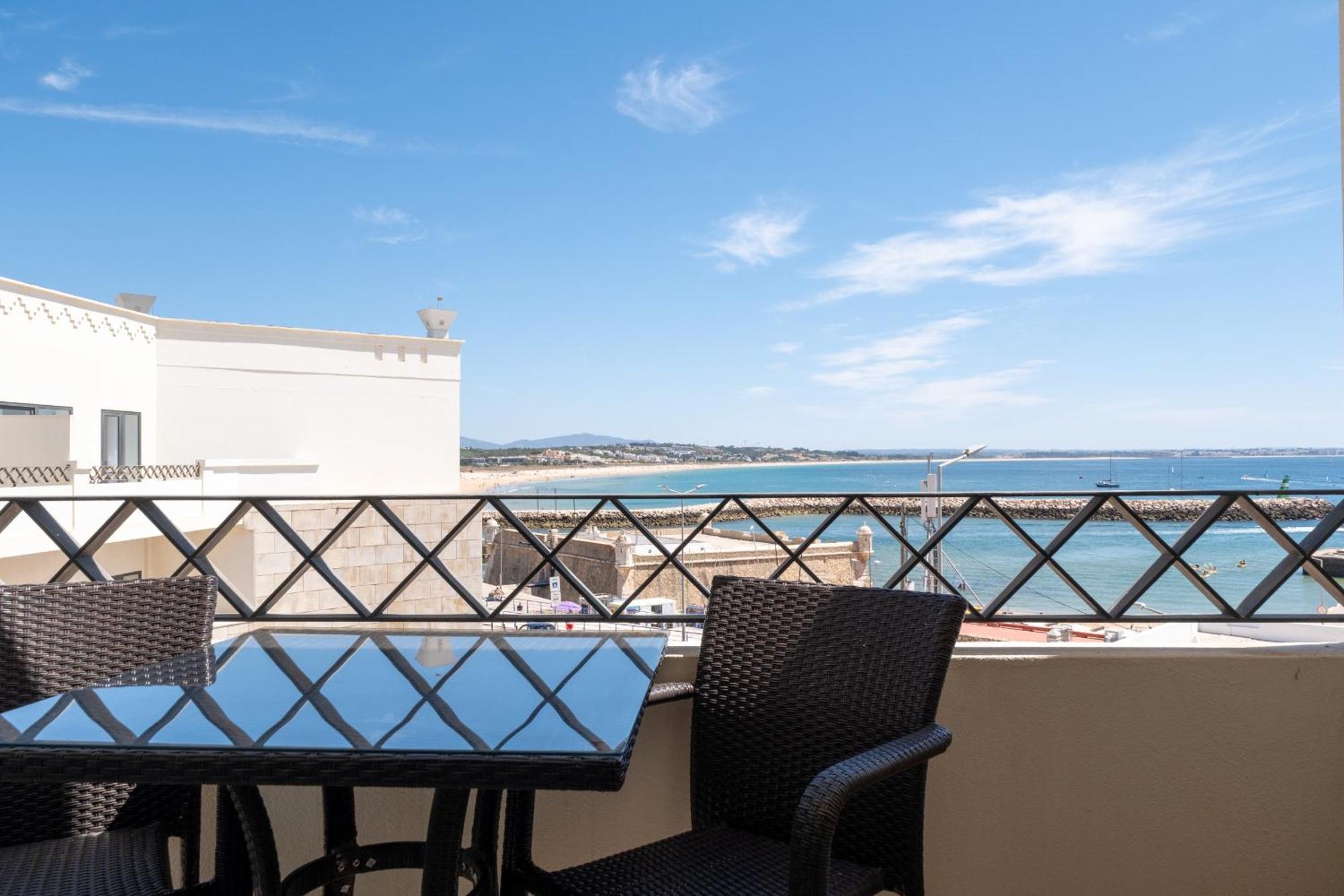 Apartment Fabrica Da Ribeira 80 By Destination Algarve Lagos