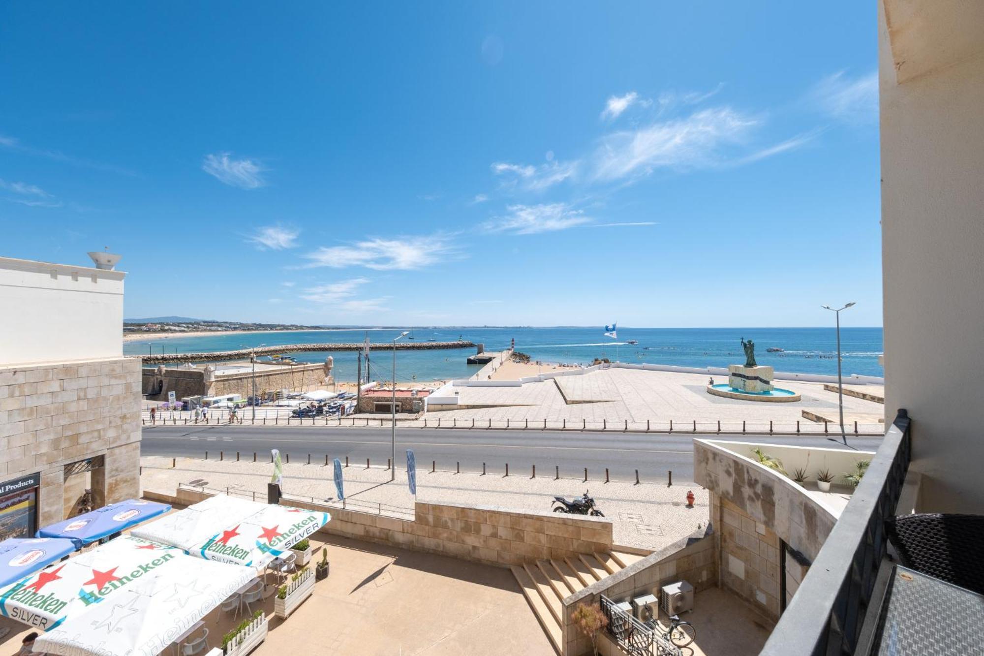Fabrica Da Ribeira 80 By Destination Algarve * Lagos