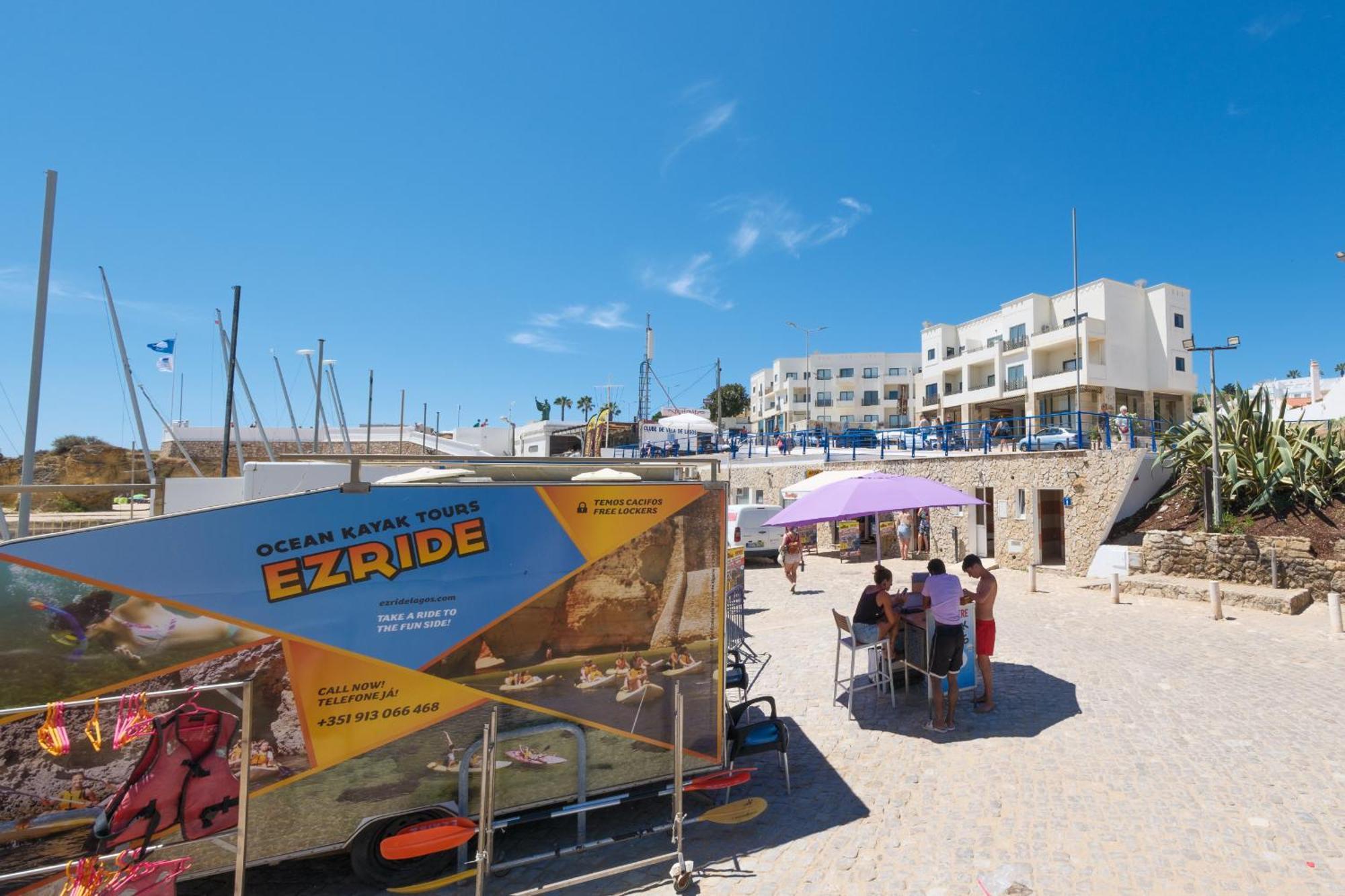 Fabrica Da Ribeira 80 By Destination Algarve Apartment *