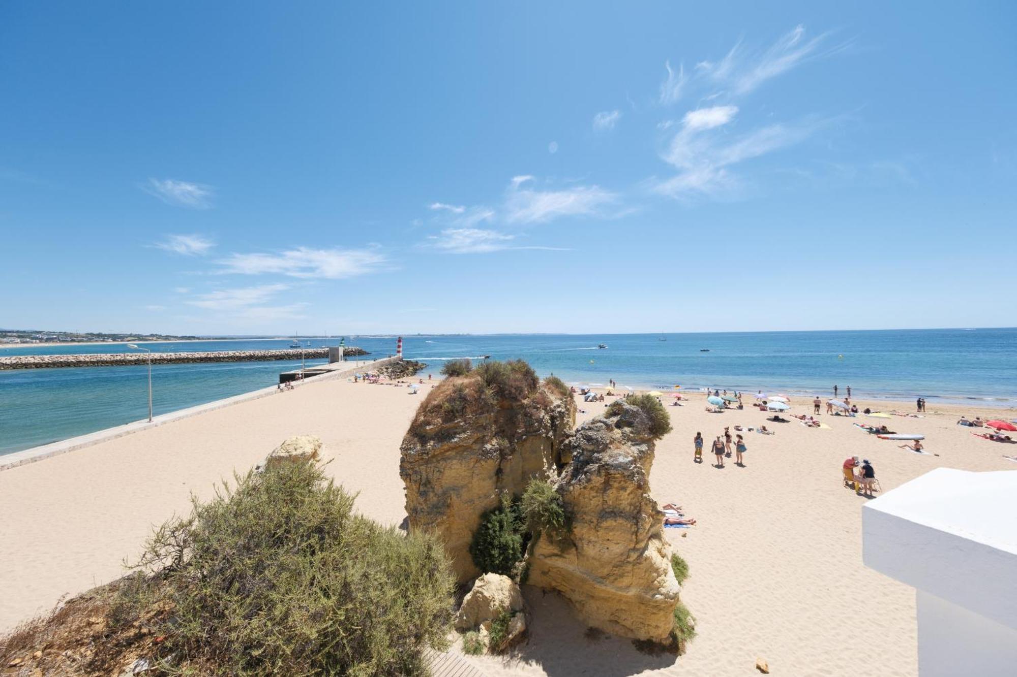 Apartment Fabrica Da Ribeira 80 By Destination Algarve *