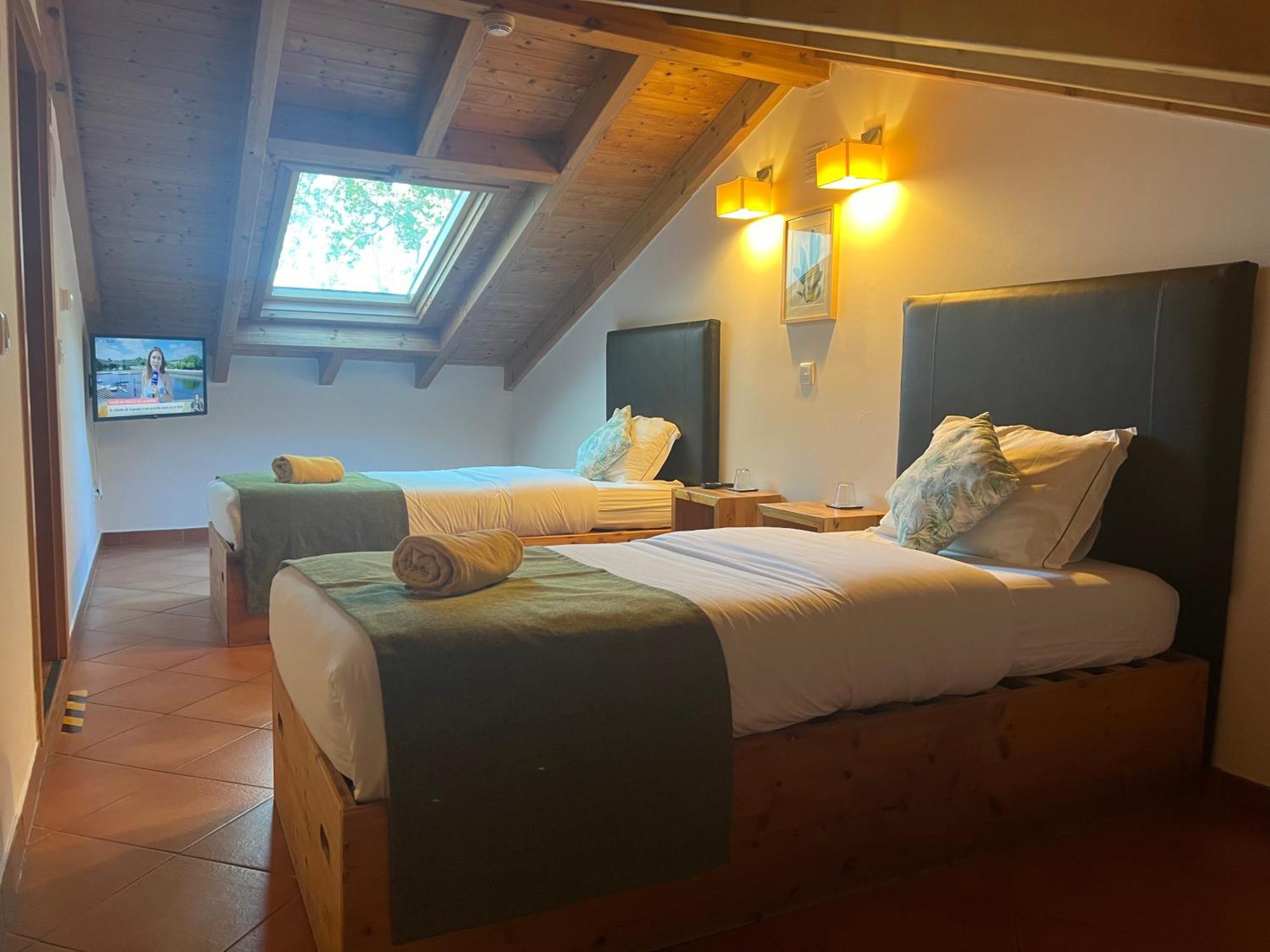 Vilafoia 3* Monchique