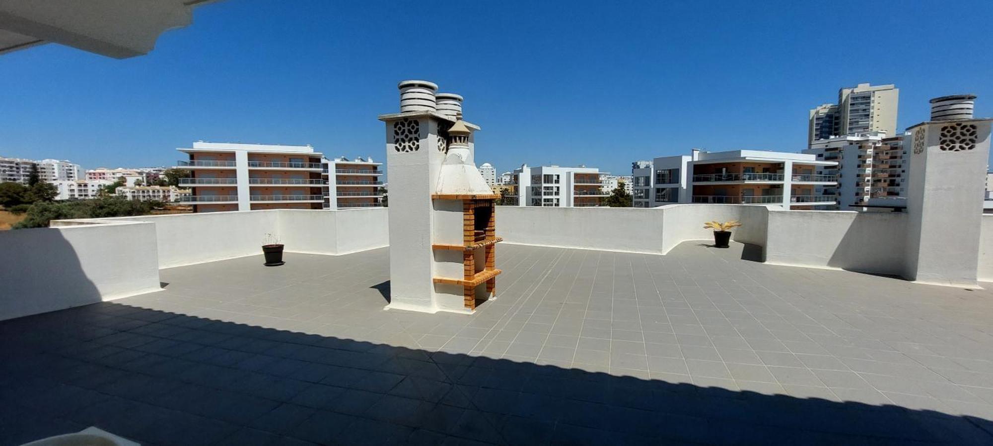 Castelos Da Rocha 3* Portimao