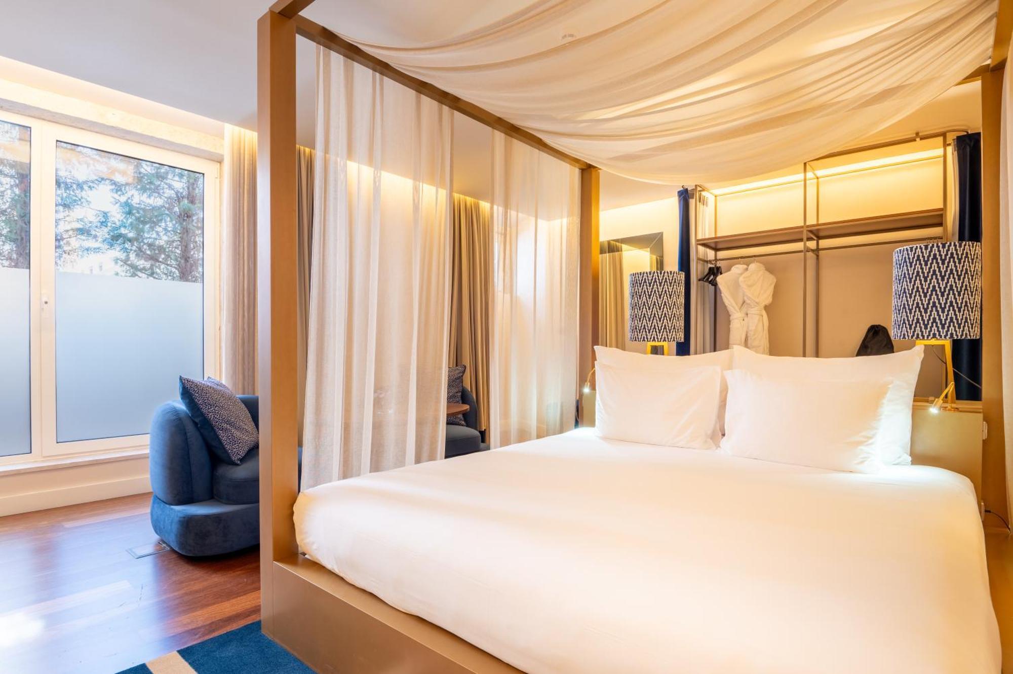 Palacio Do Governador - Lisbon Hotel & Spa Hotel Lisbon