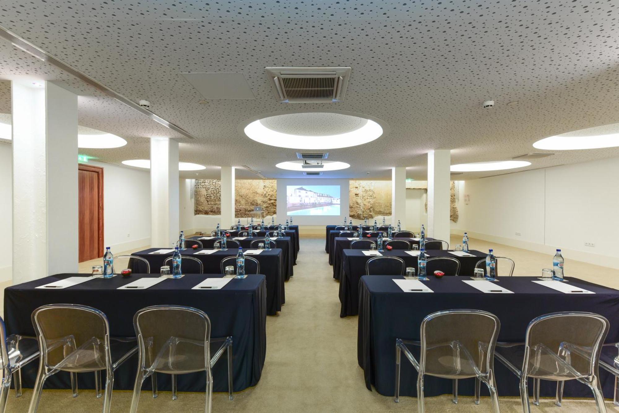 Hotel Palacio Do Governador - Lisbon Hotel & Spa 5*
