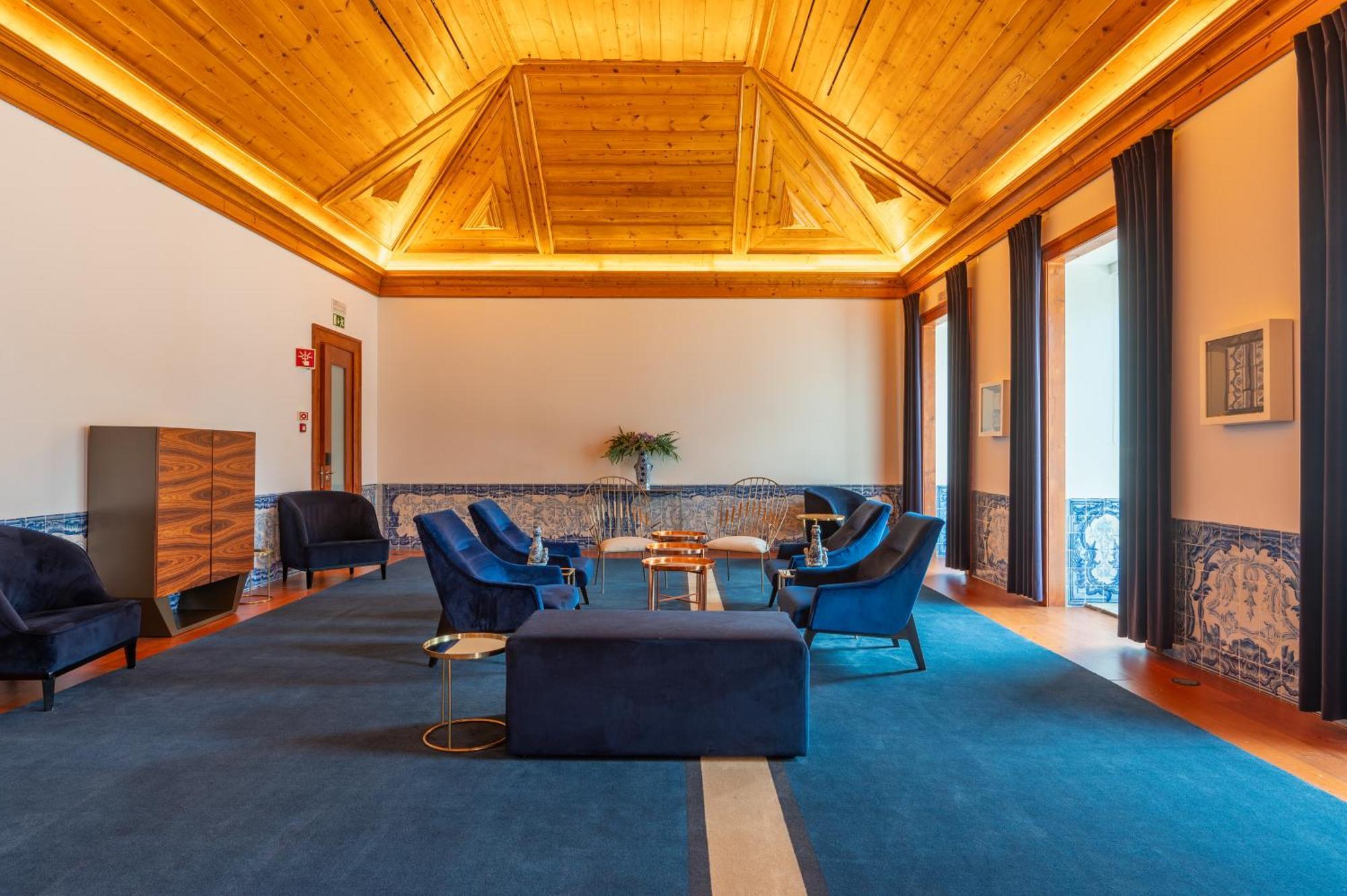 Palacio Do Governador - Lisbon Hotel & Spa Hotel Lisbon