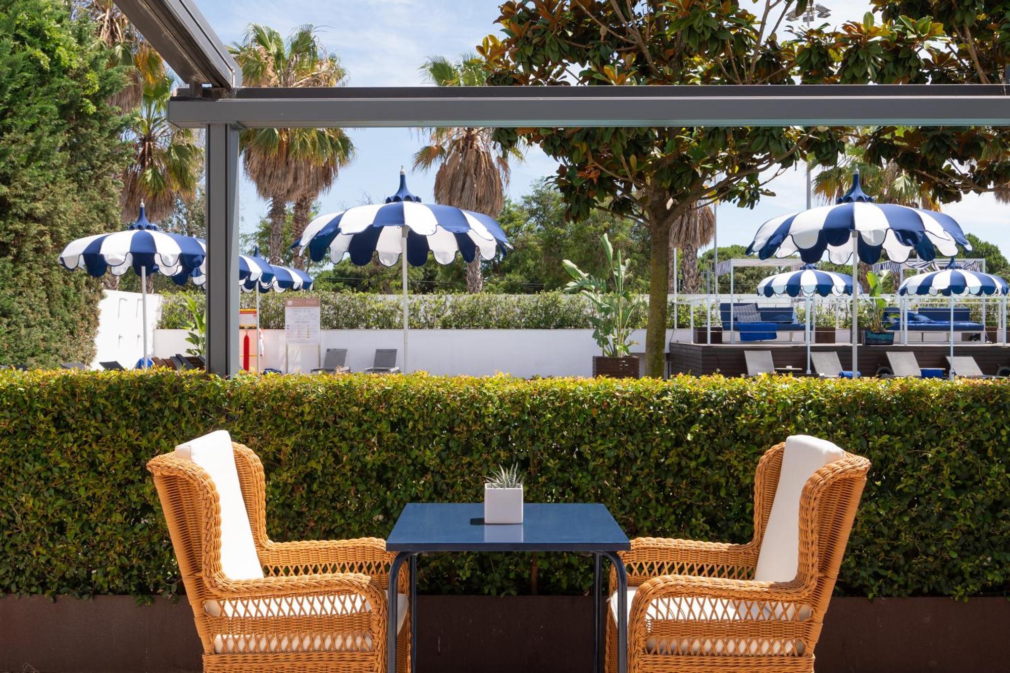 Palacio Do Governador - Lisbon Hotel & Spa Hotel 5*