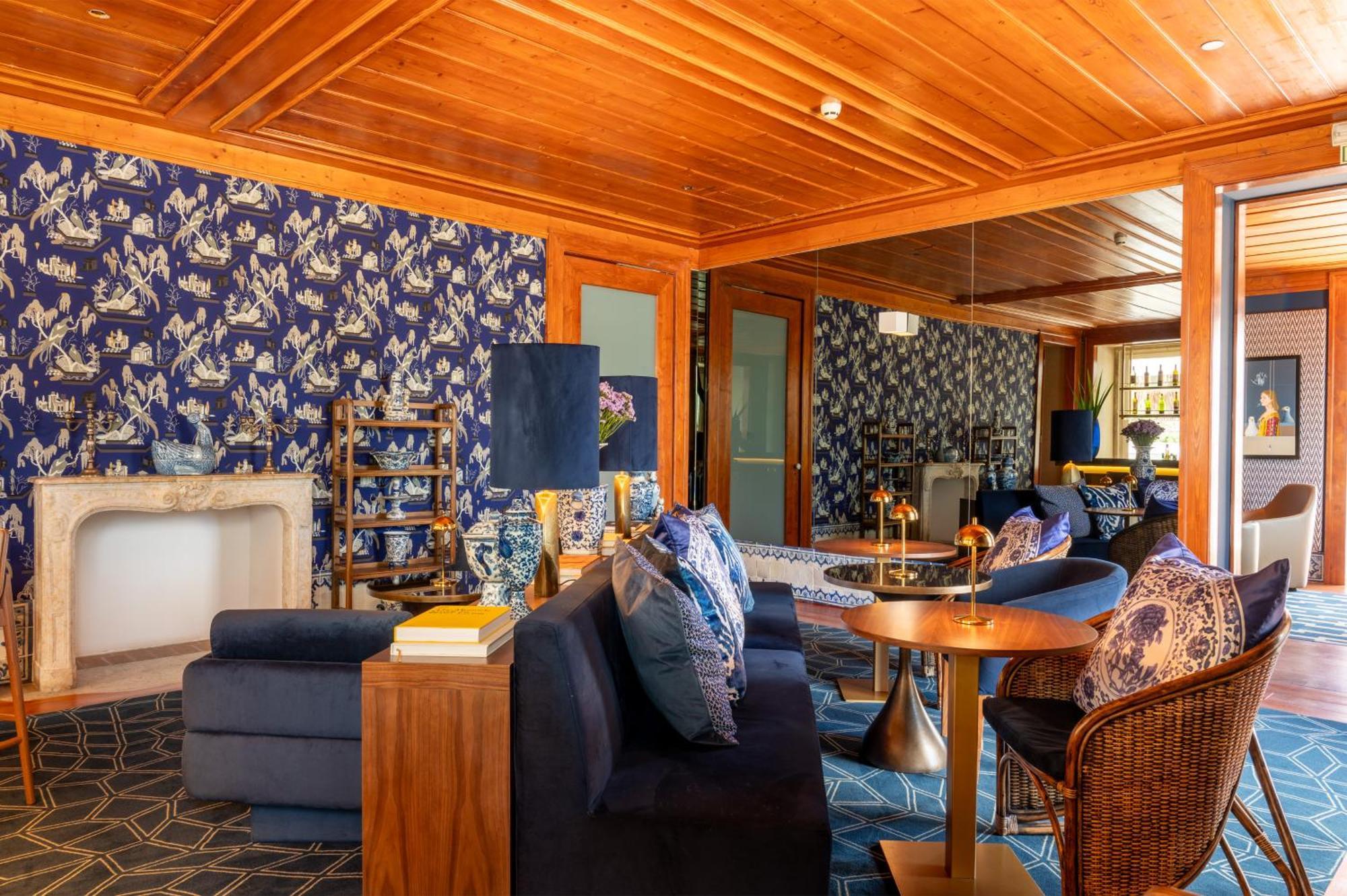 Hotel Palacio Do Governador - Lisbon Hotel & Spa Lisbon