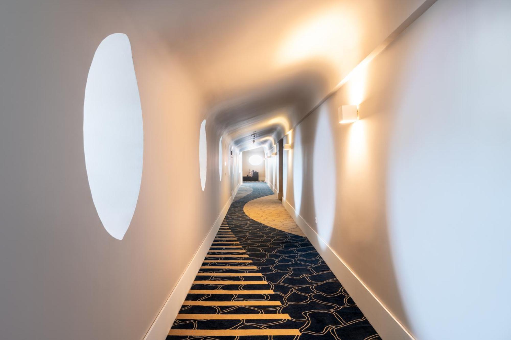 Palacio Do Governador - Lisbon Hotel & Spa 5*