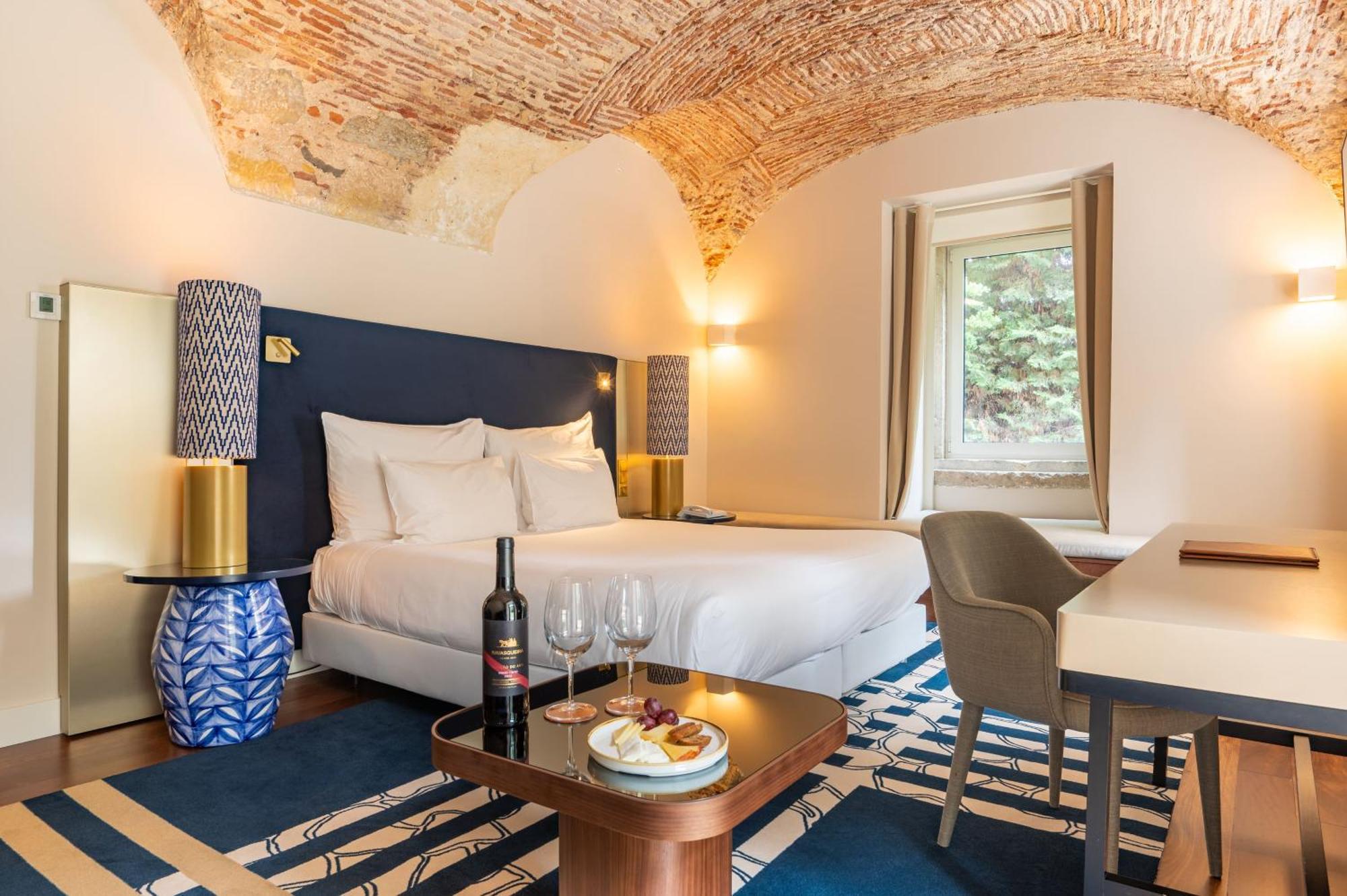 Hotel Palacio Do Governador - Lisbon Hotel & Spa Lisbon