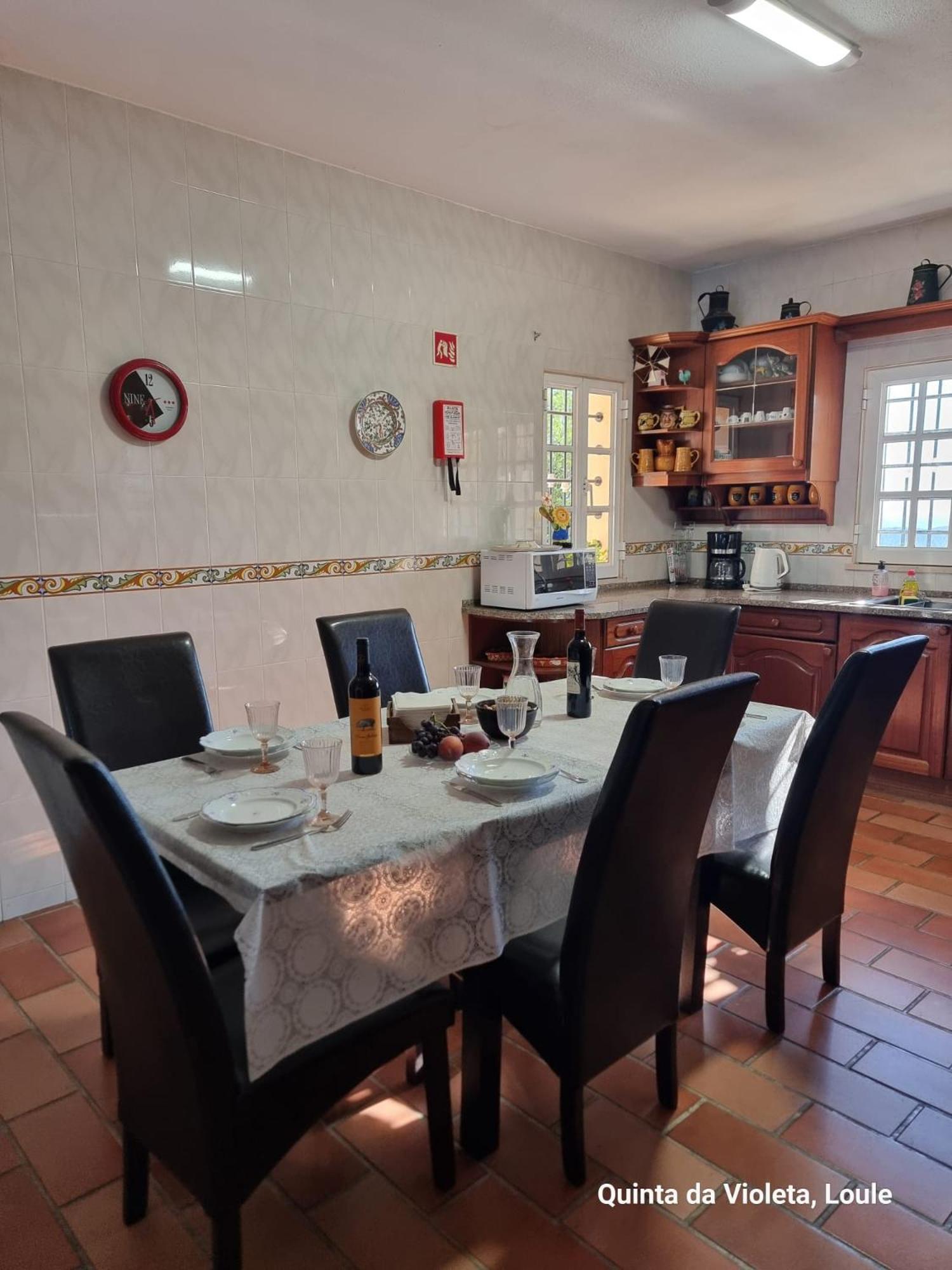 Quinta Da Violeta