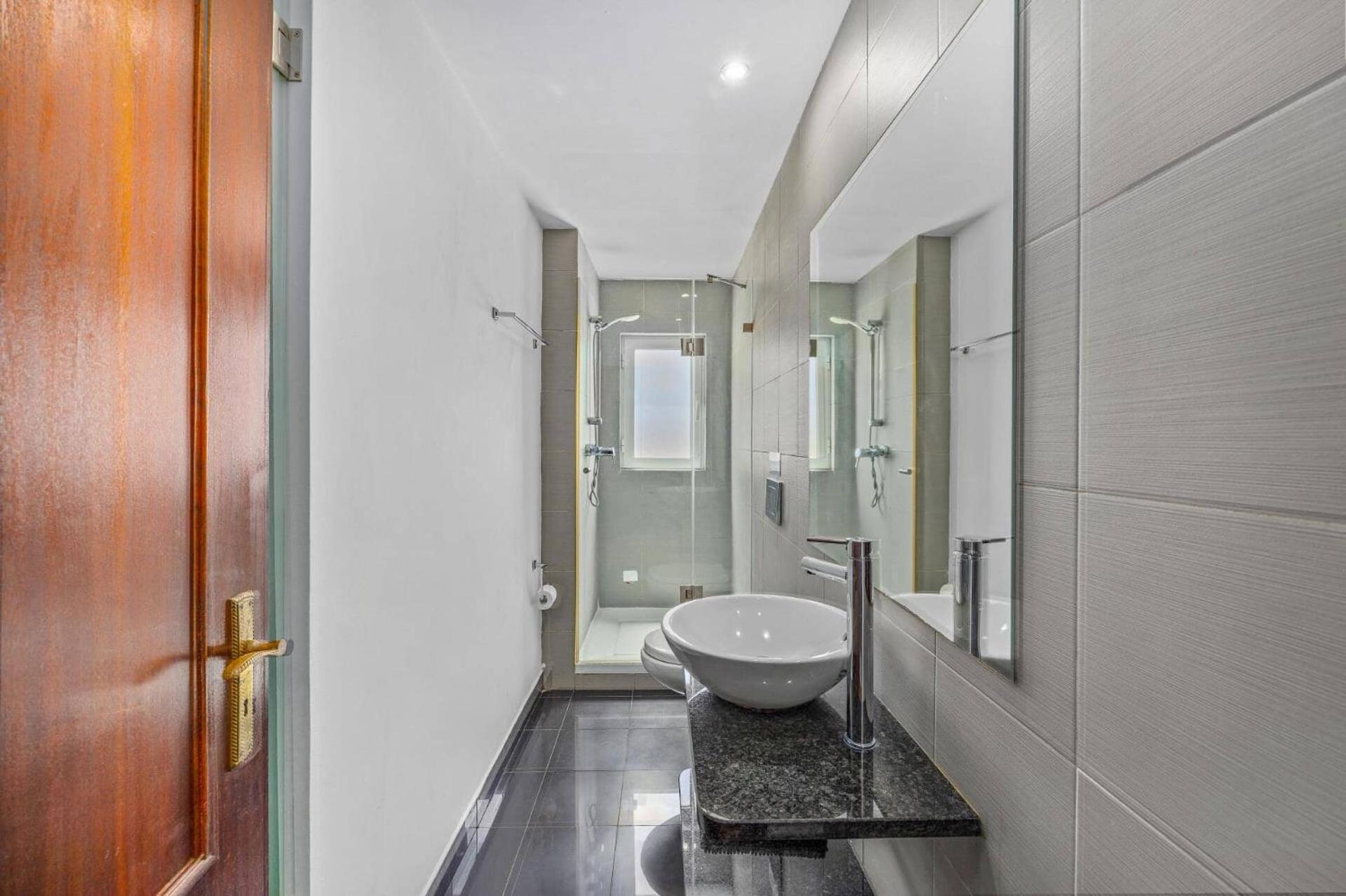 Villa Conchas By