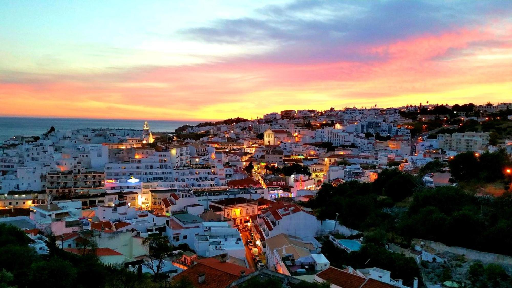 Apartamento Ae - Sea & Old Town View
