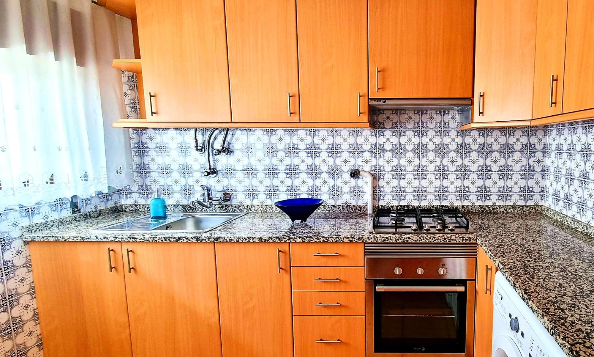 Ae - Sea & Old Town View Apartamento *
