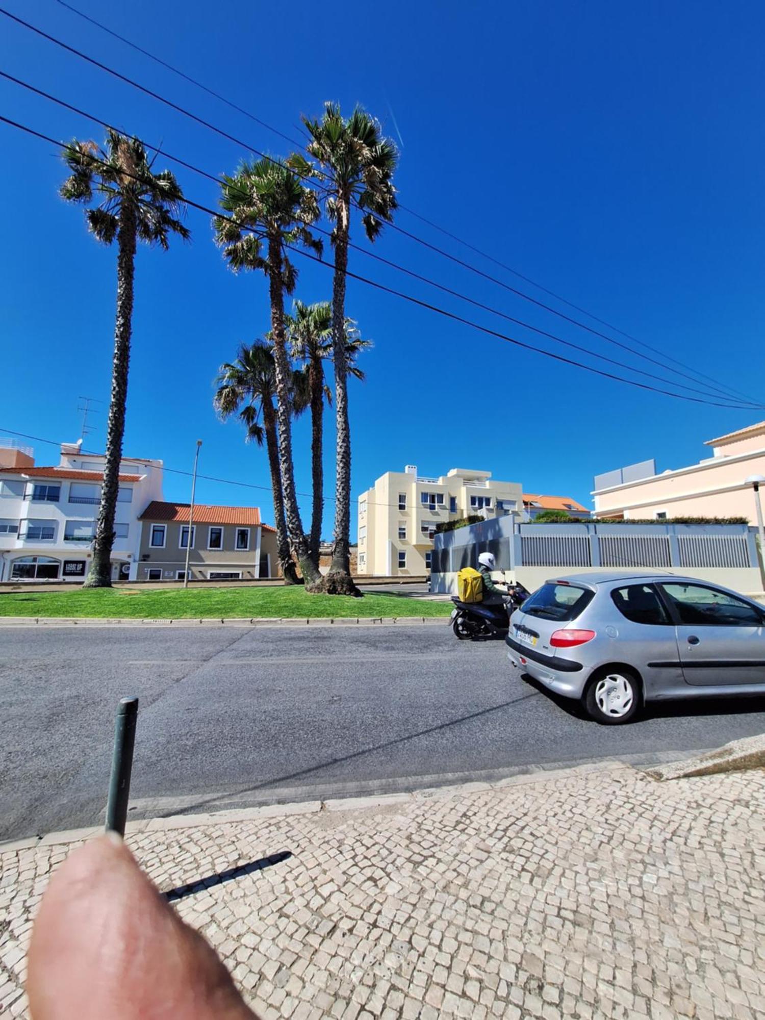 Apartment Loft Estoril